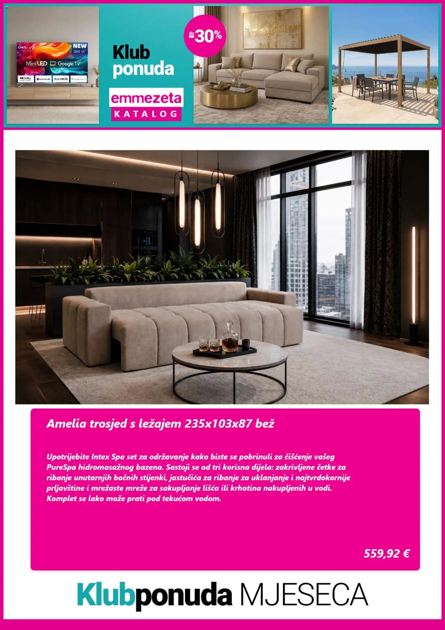 Emmezeta katalog od 14.07.2026 Emmezeta Katalog