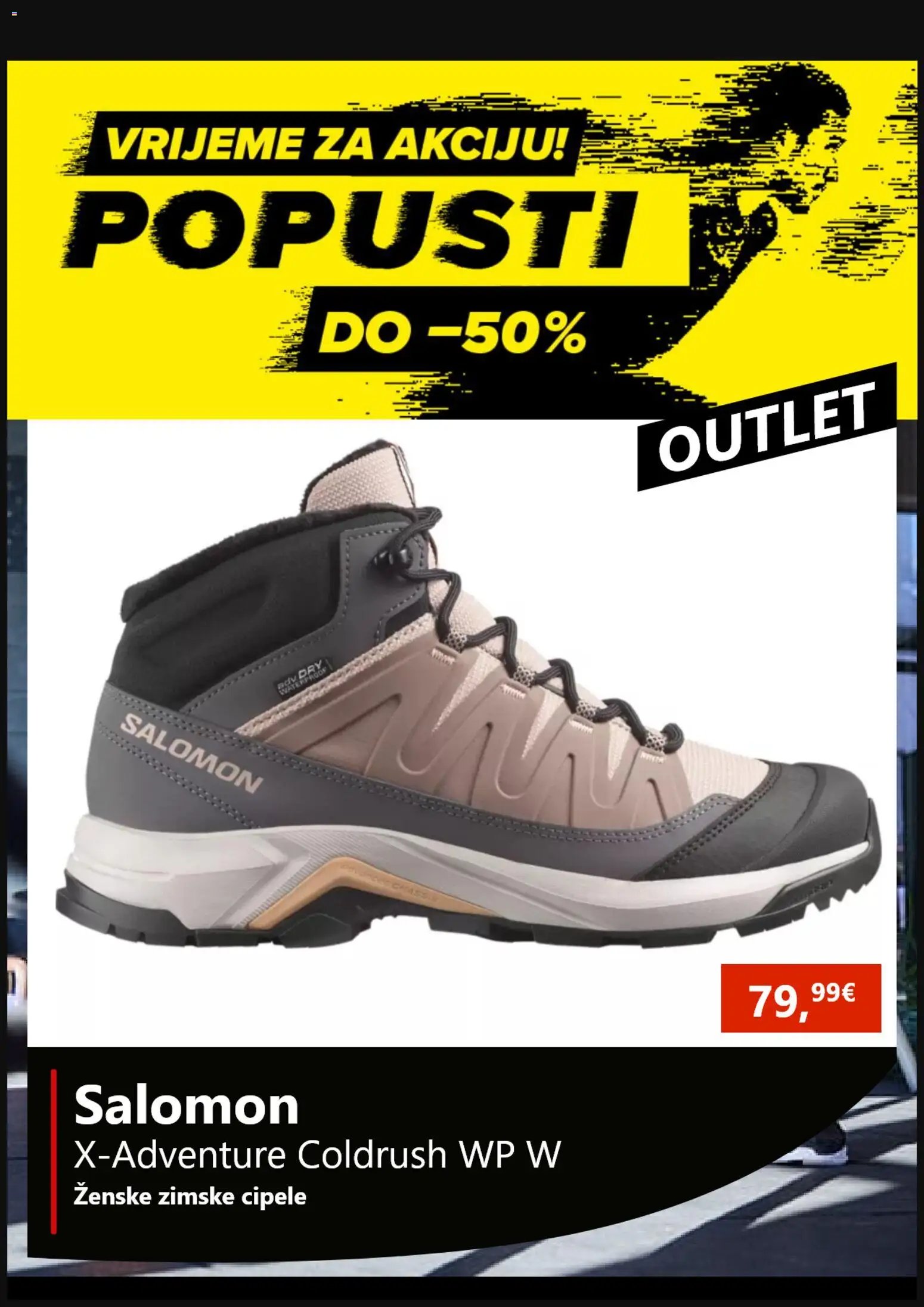 Hervis katalog od 07.01.2026 Katalog