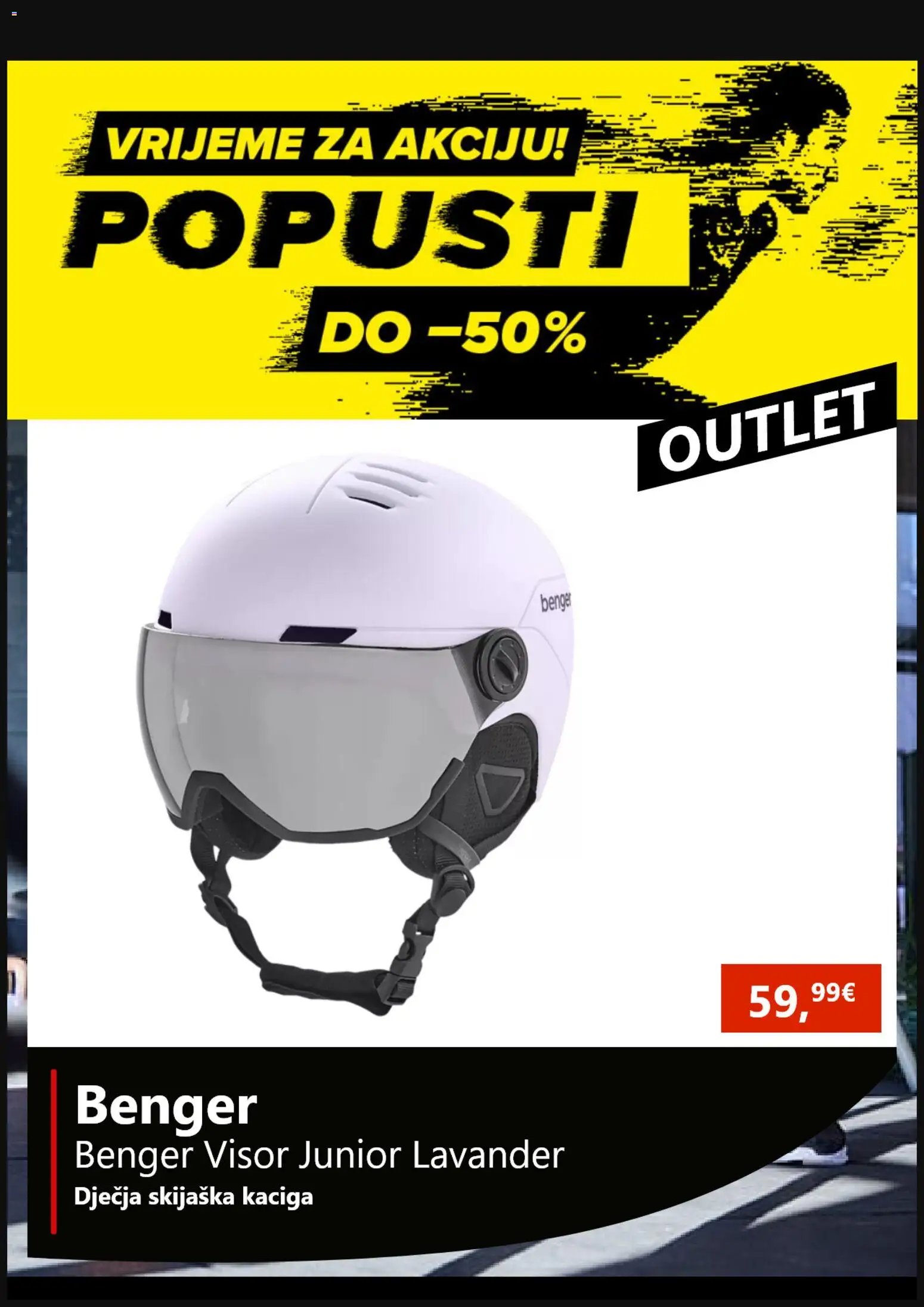 Hervis katalog od 07.01.2026 Katalog