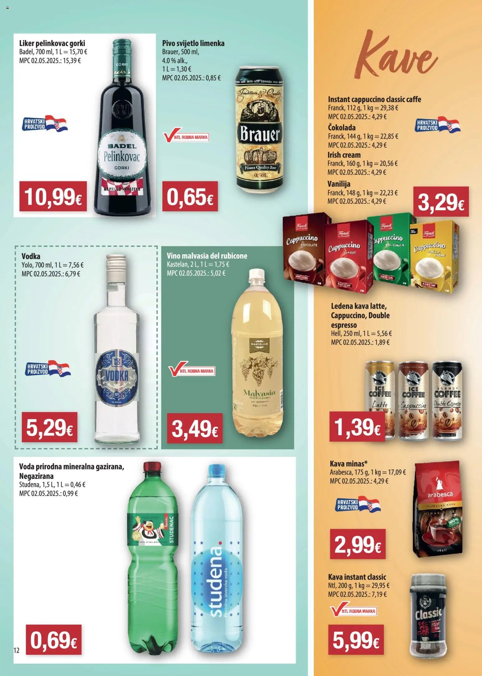 NTL katalog od 10.06.2026 NTL Katalog