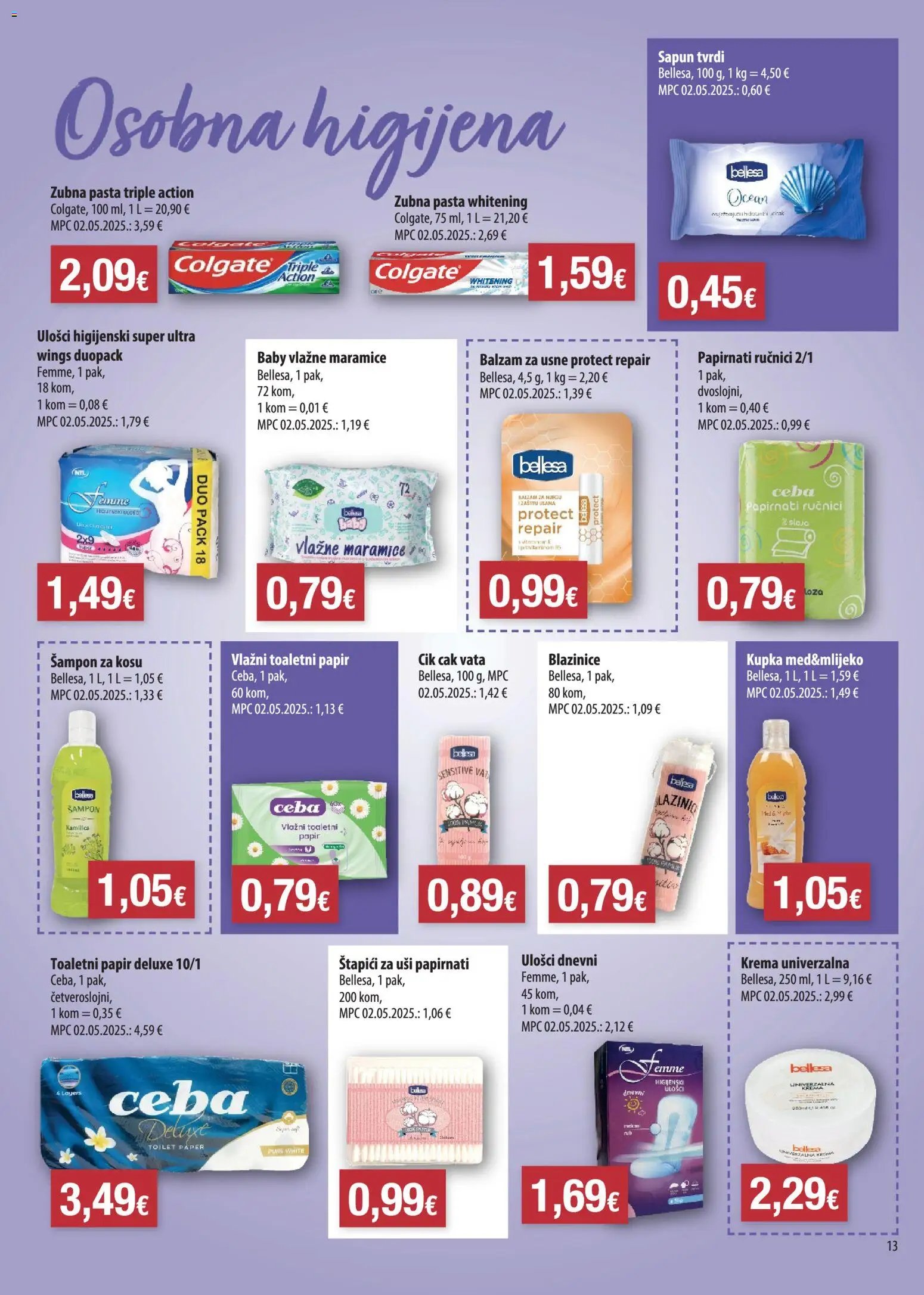 NTL katalog od 10.06.2026 NTL Katalog