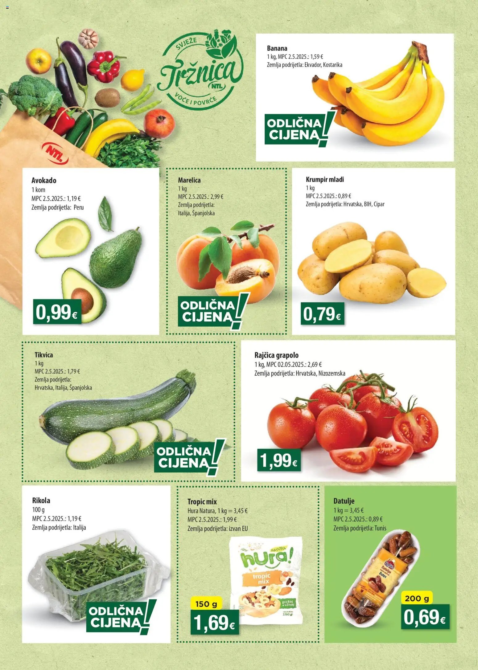 NTL katalog od 10.06.2026 NTL Katalog