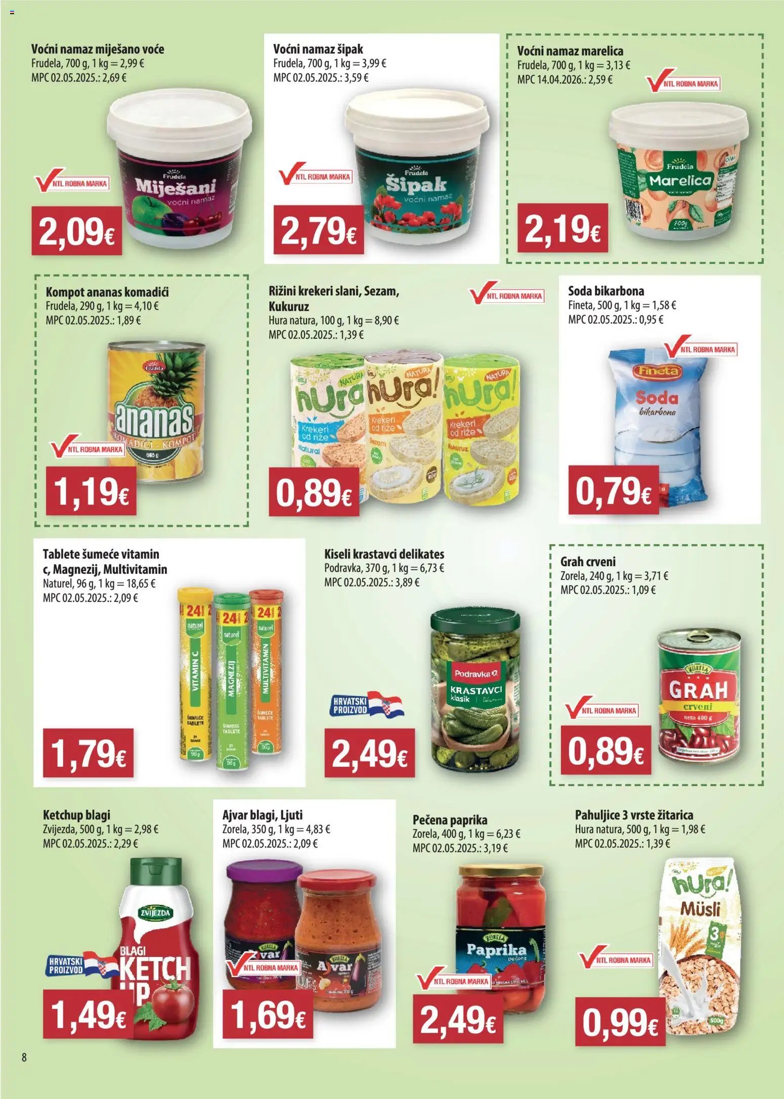 NTL katalog od 10.06.2026 NTL Katalog
