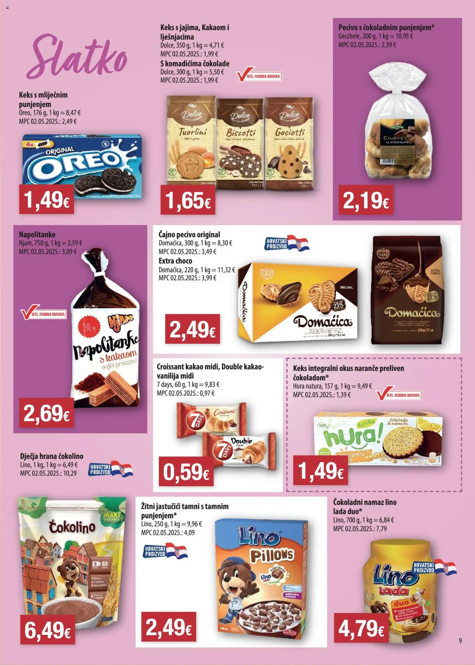 NTL katalog od 10.06.2026 NTL Katalog