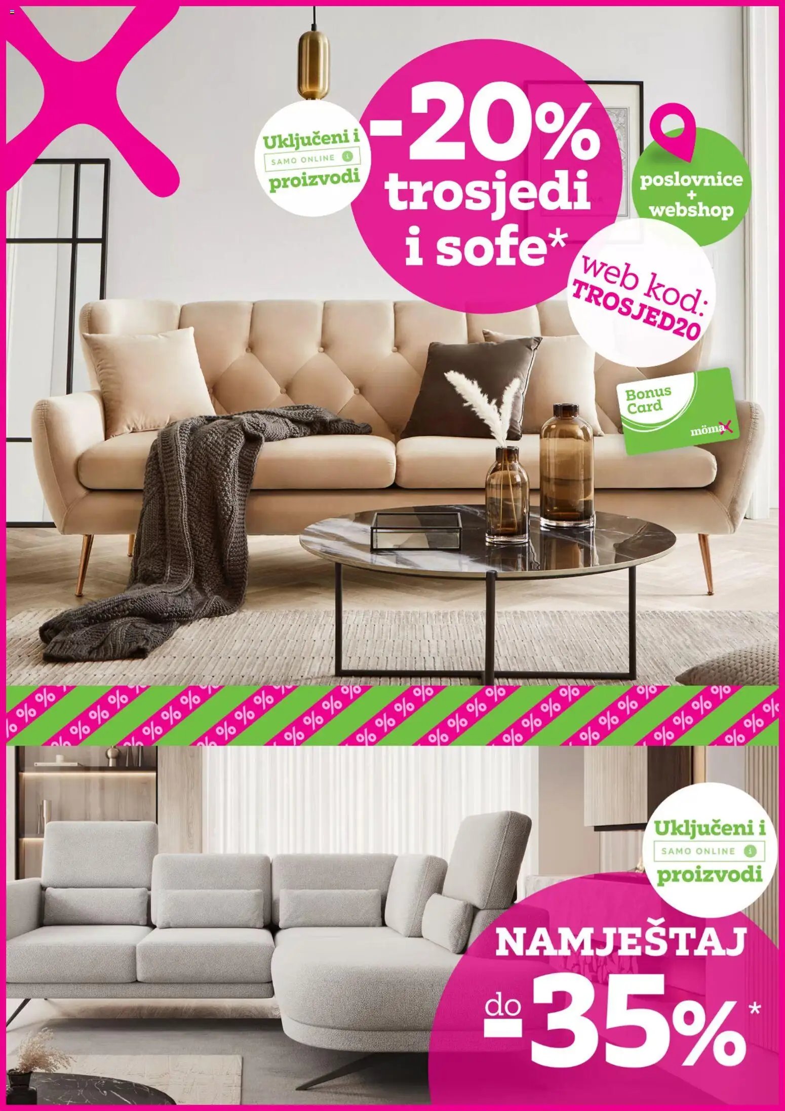 Mömax katalog od 12.05.2026 Mömax Katalog 