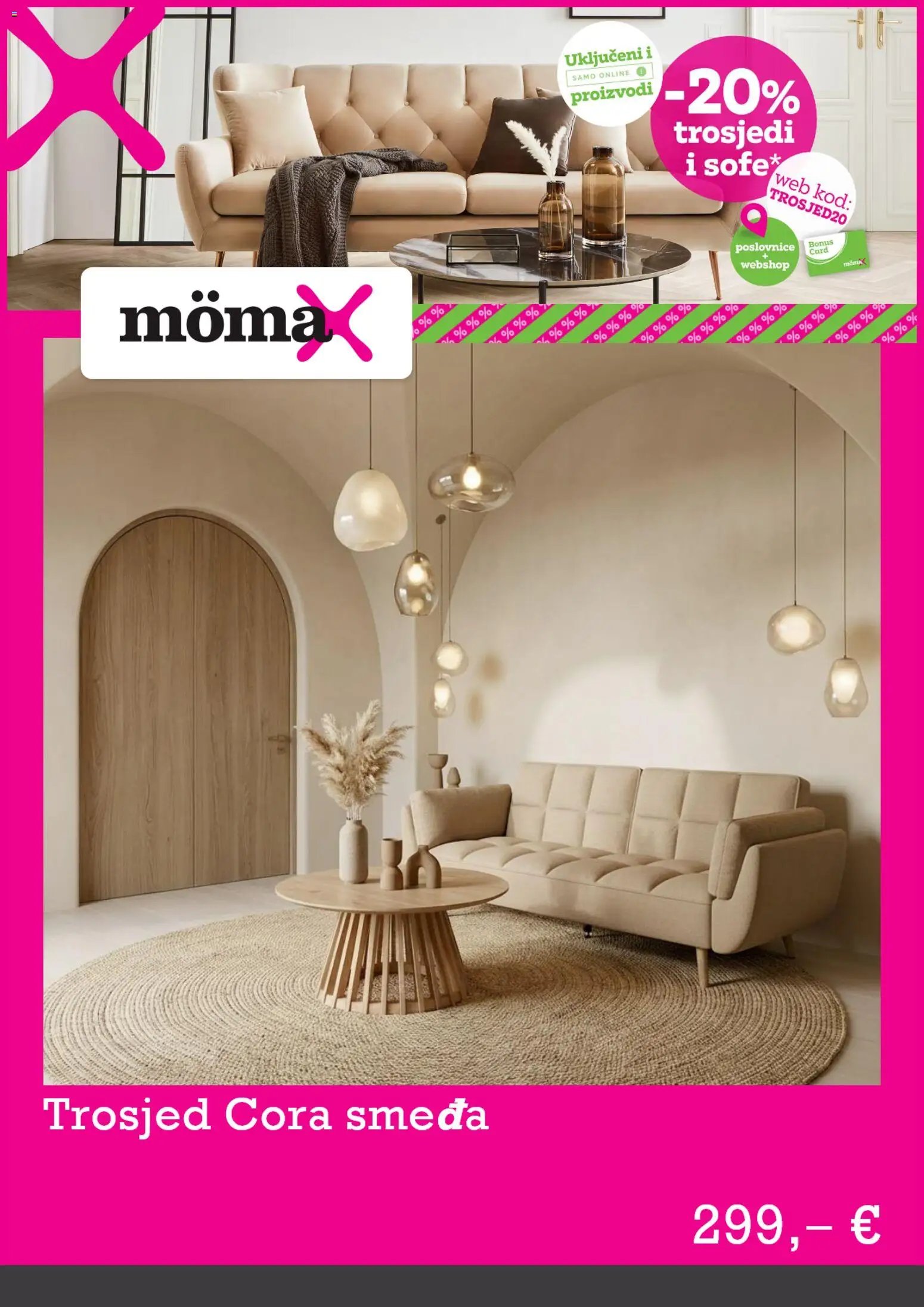 Mömax katalog od 12.05.2026 Mömax Katalog 