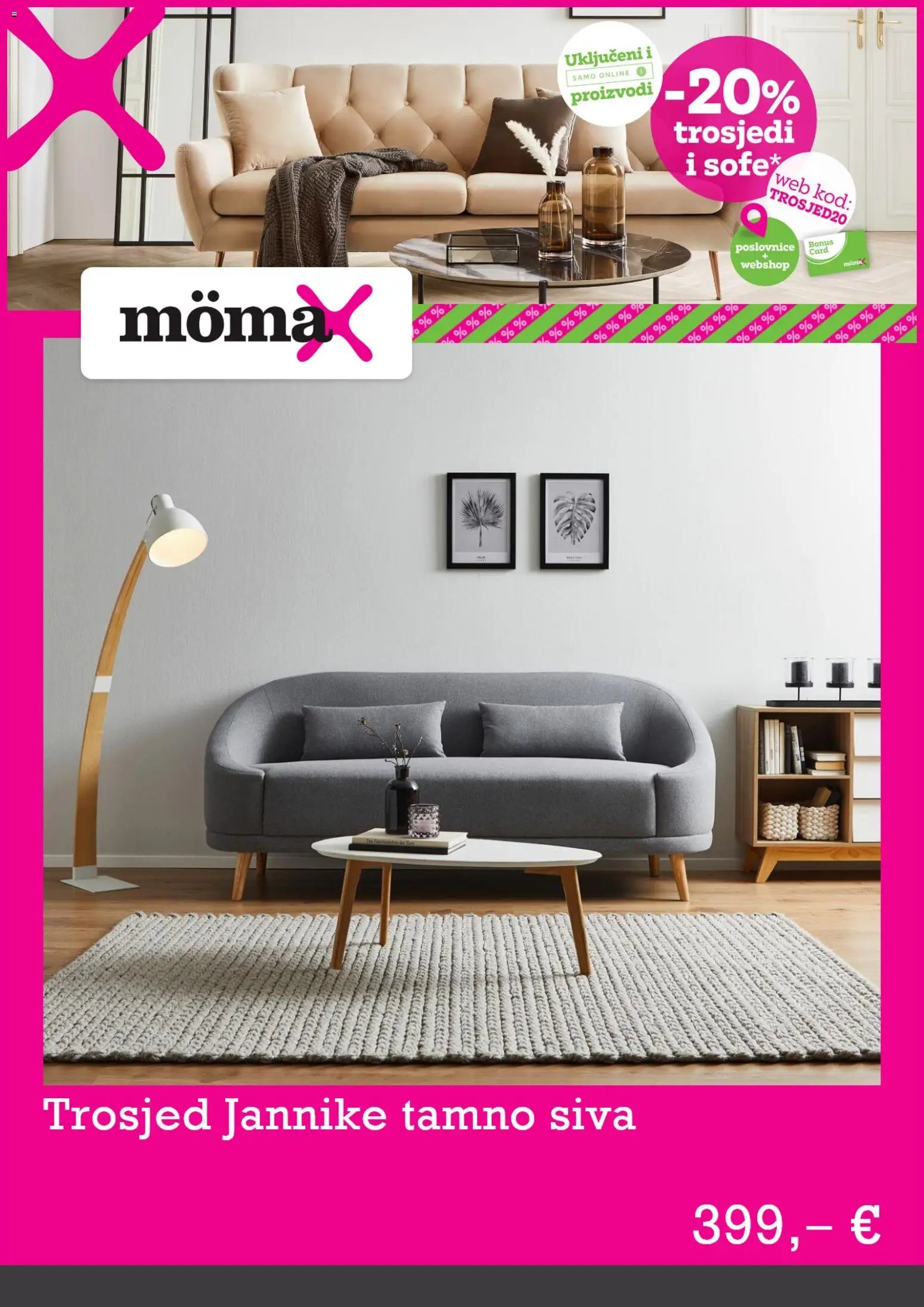 Mömax katalog od 12.05.2026 Mömax Katalog 