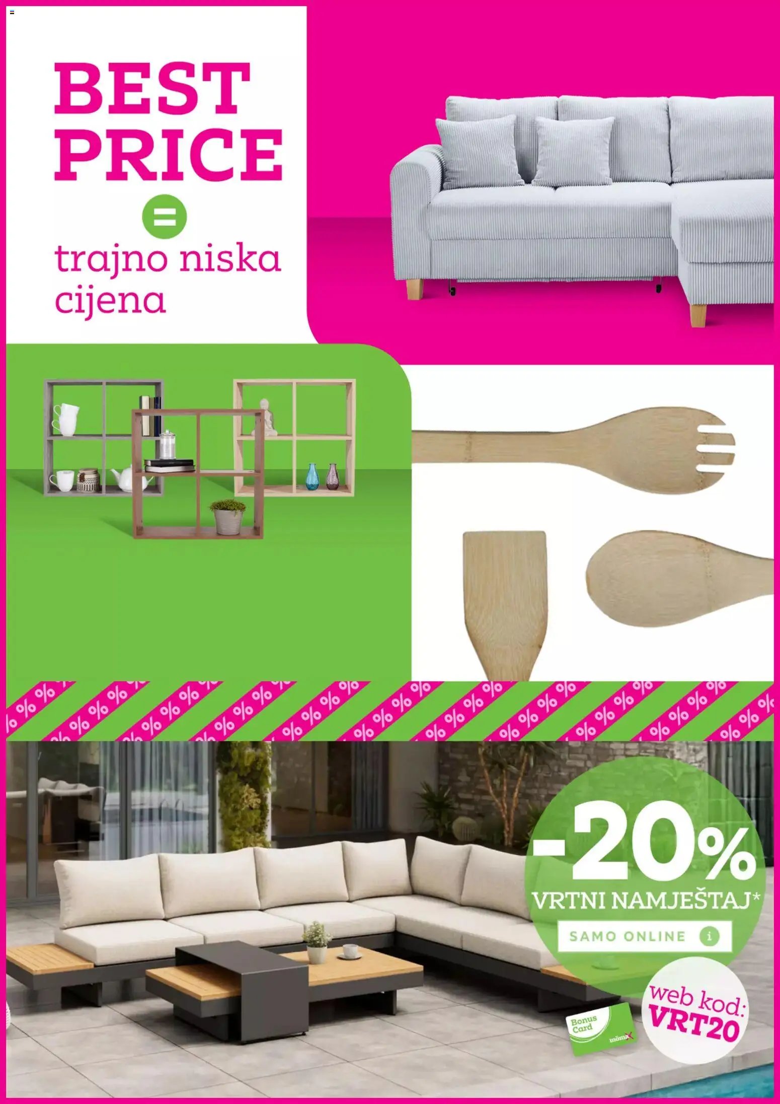 Mömax katalog od 13.04.2026 Mömax Katalog 