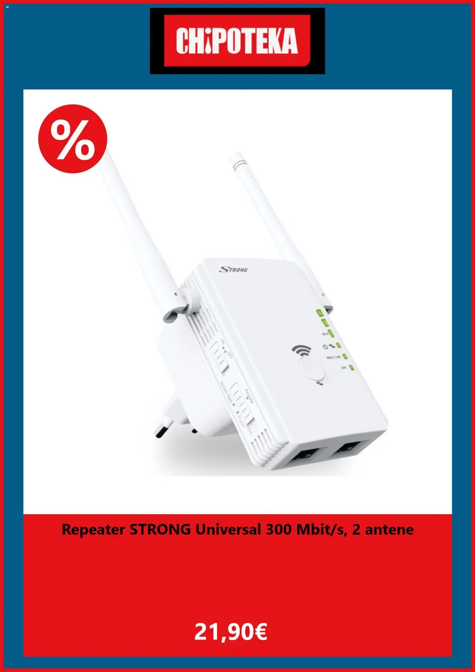 Chipoteka katalog od 04.02.2026 Katalog