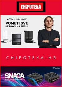 Chipoteka katalog od 04.02.2026 Katalog