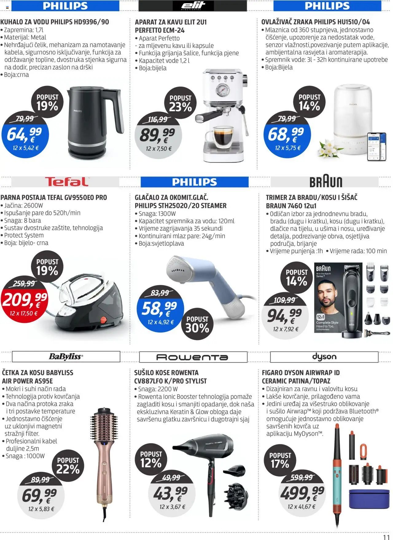 Centar Tehnike katalog od 01.10.2025 Katalog