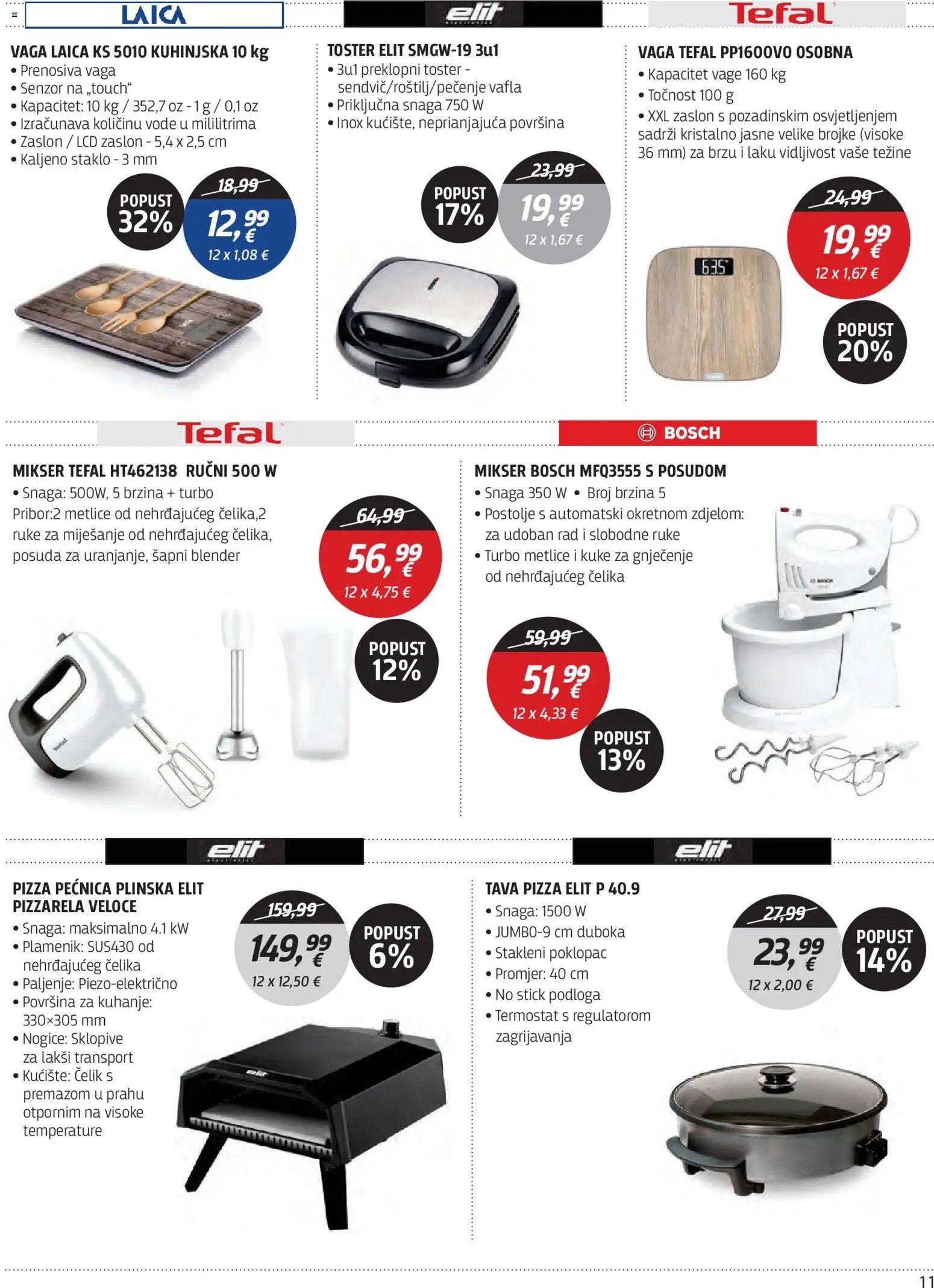 Centar Tehnike katalog od 25.05.2026 Centar Tehnike Katalog