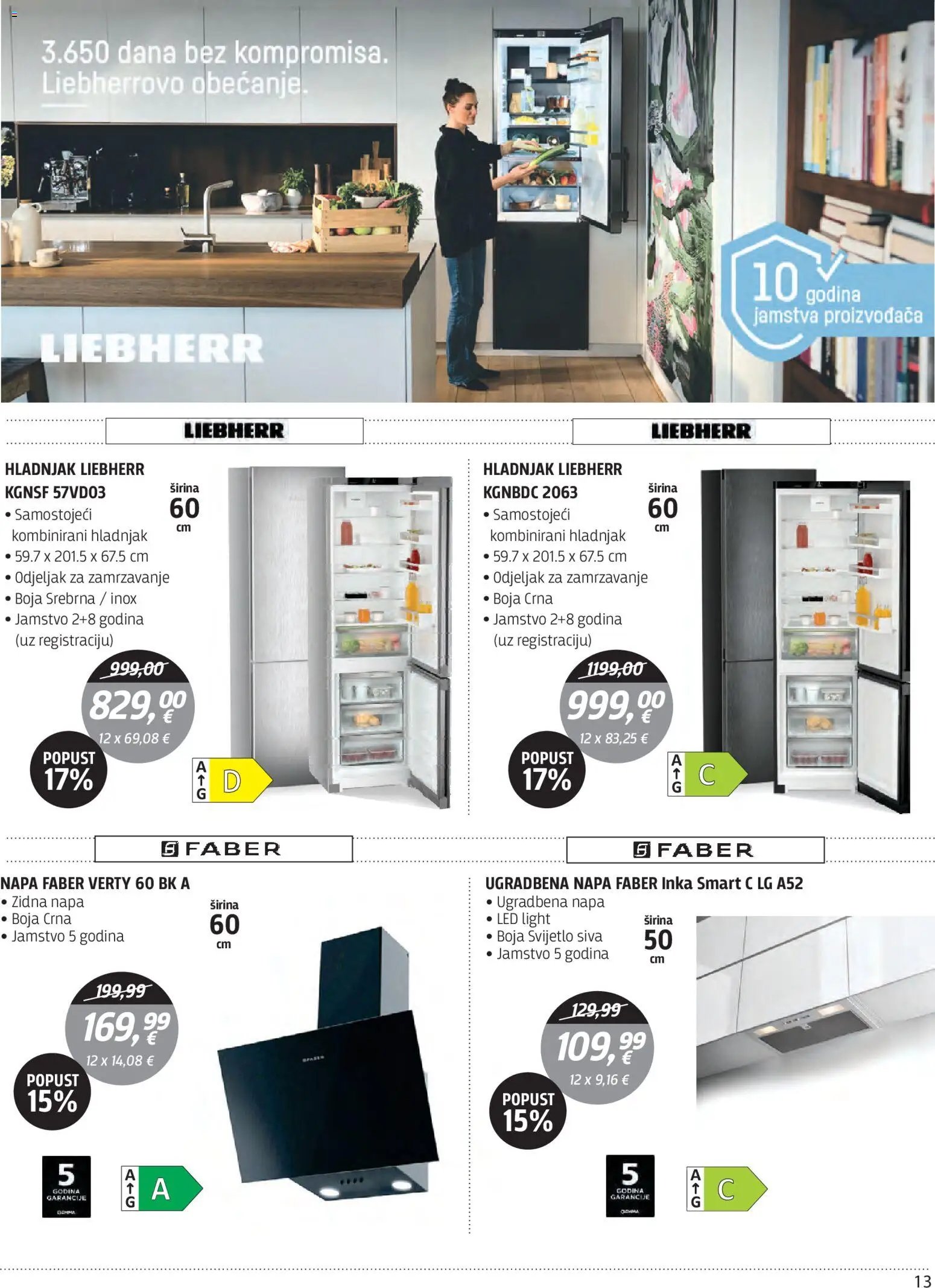 Centar Tehnike katalog od 25.05.2026 Centar Tehnike Katalog