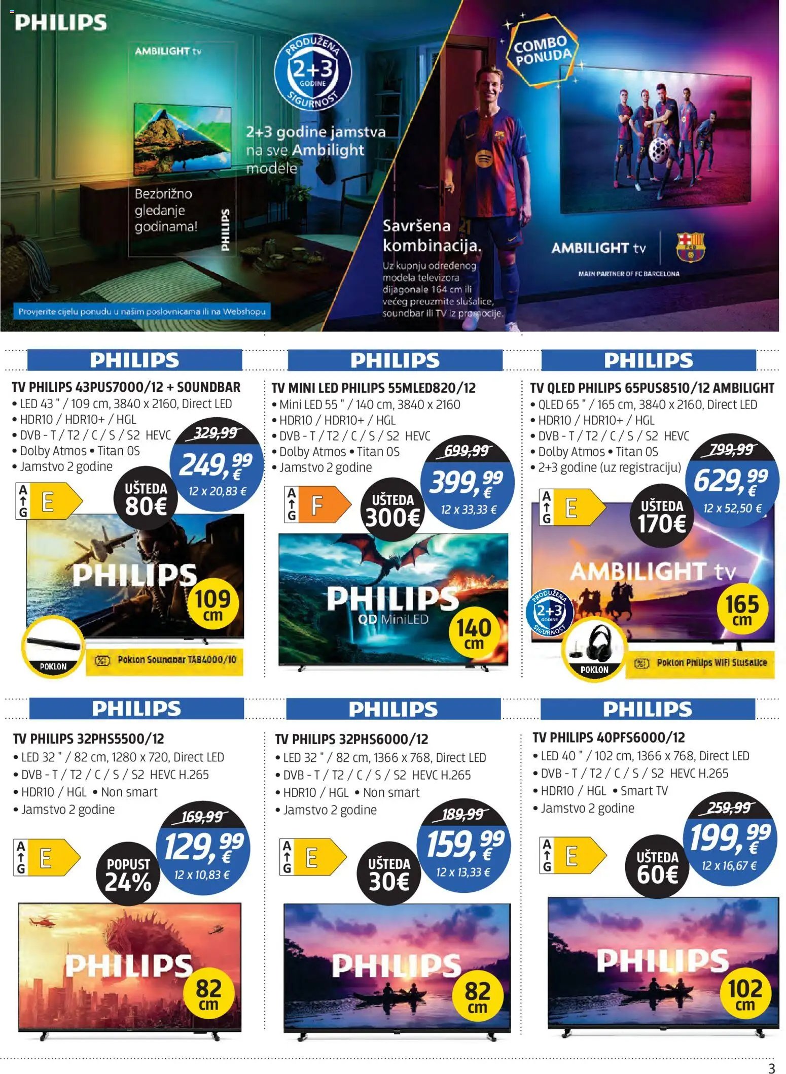 Centar Tehnike katalog od 25.05.2026 Centar Tehnike Katalog
