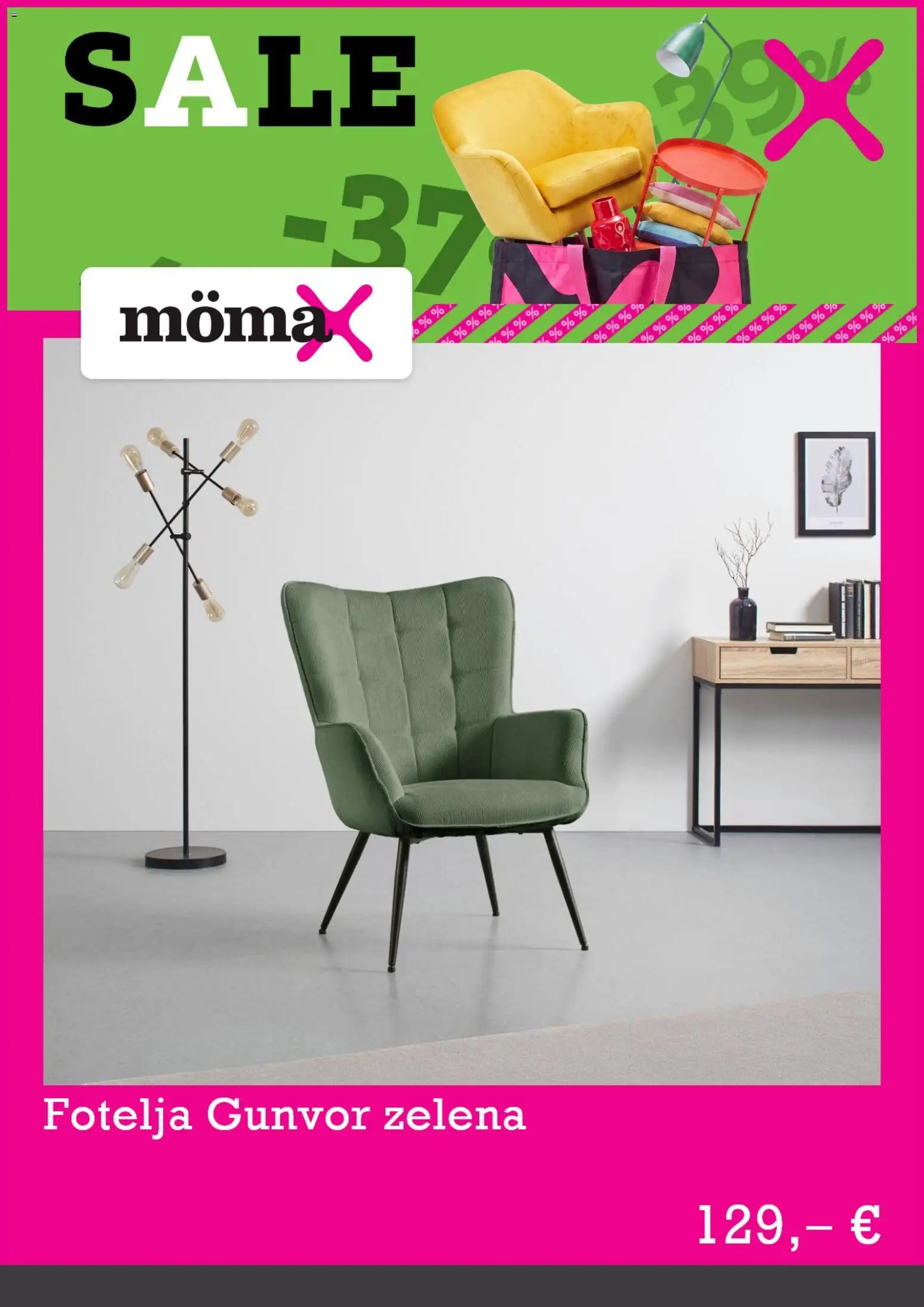 Mömax katalog od 03.07.2026 Mömax Katalog