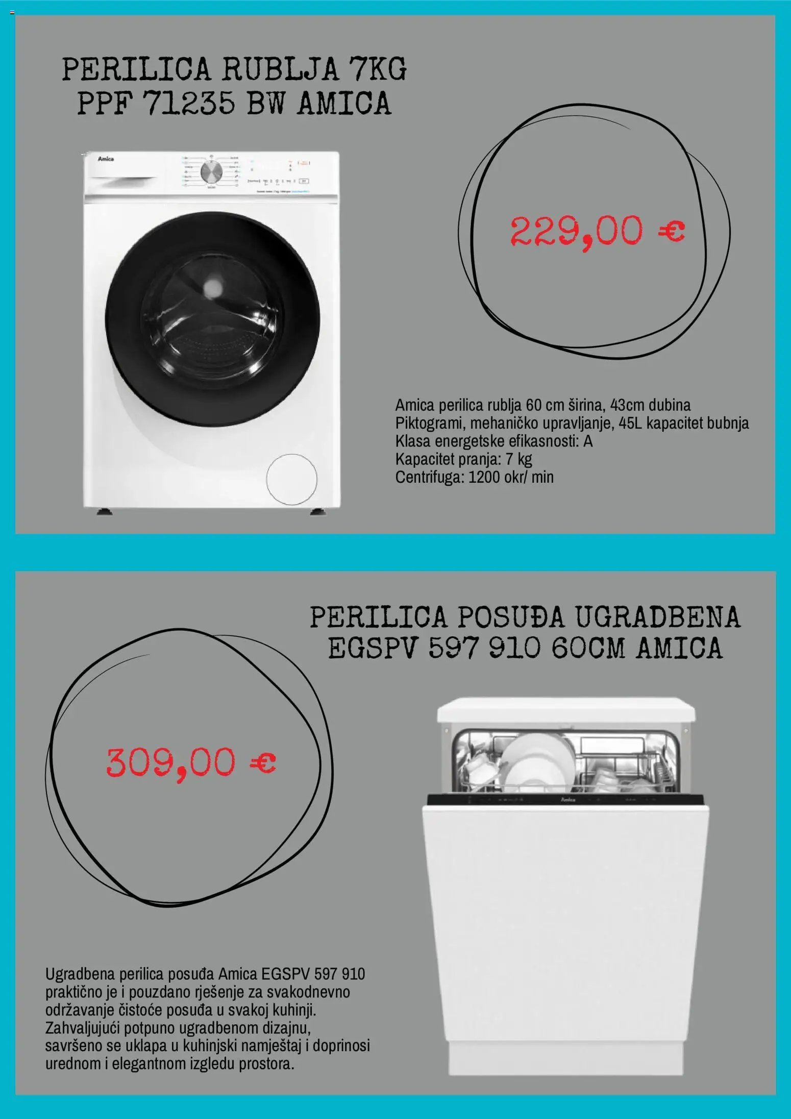 Comet katalog od 01.10.2026 Comet Katalog