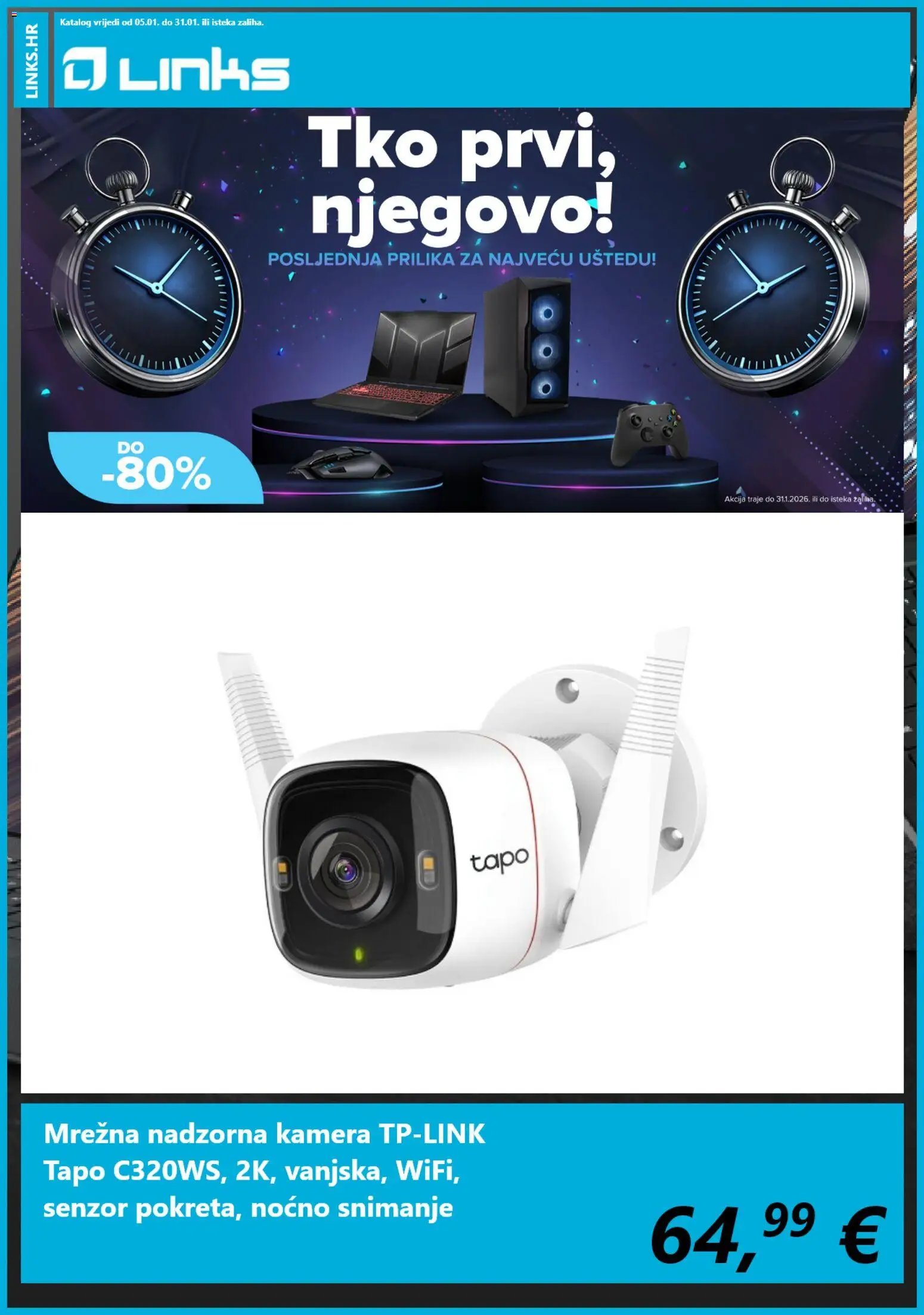 Links katalog od 05.01.2026 Katalog