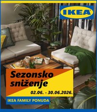 IKEA katalog od 02.06.2026 IKEA Katalog