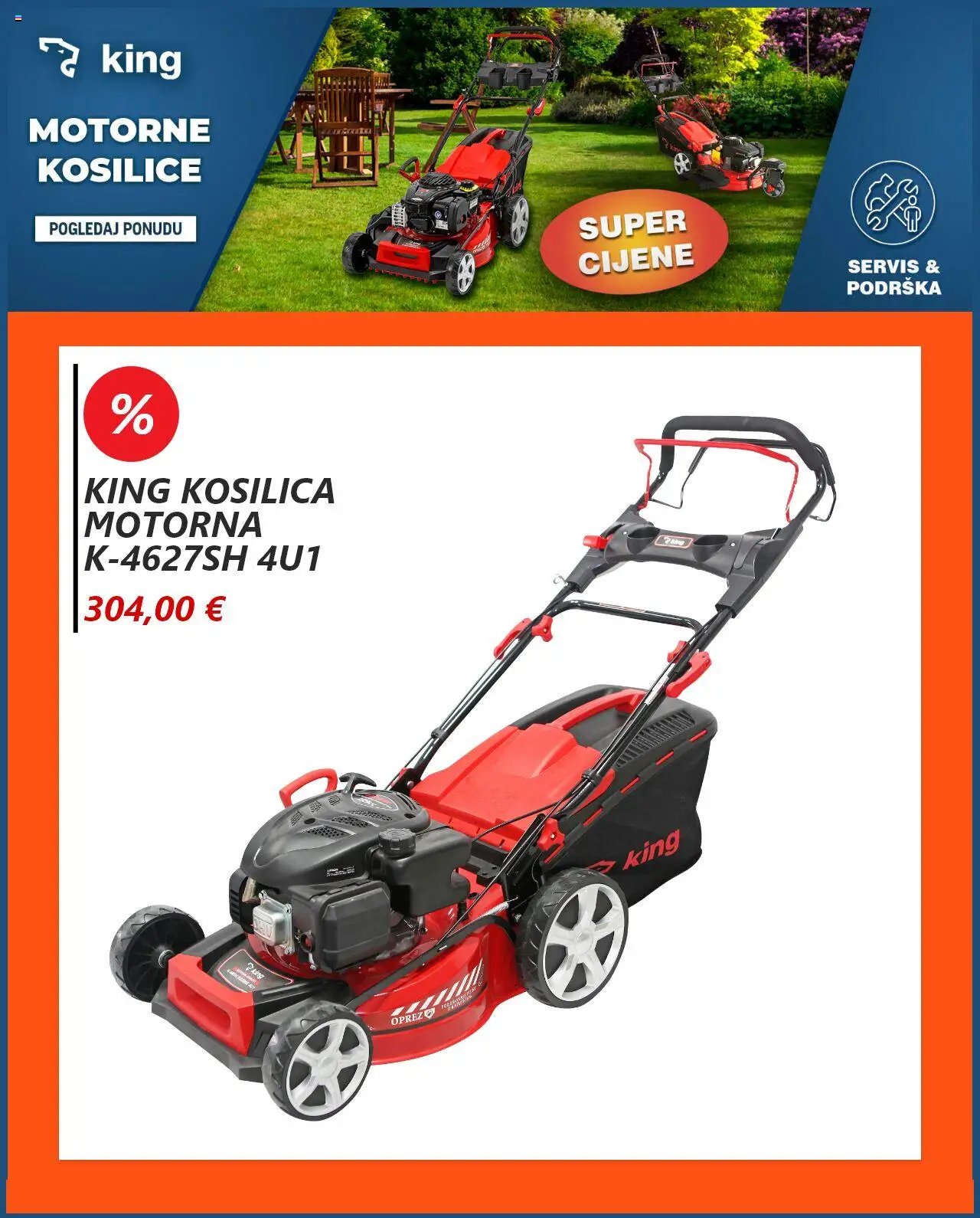 Comet katalog od 26.05.2025 Katalog