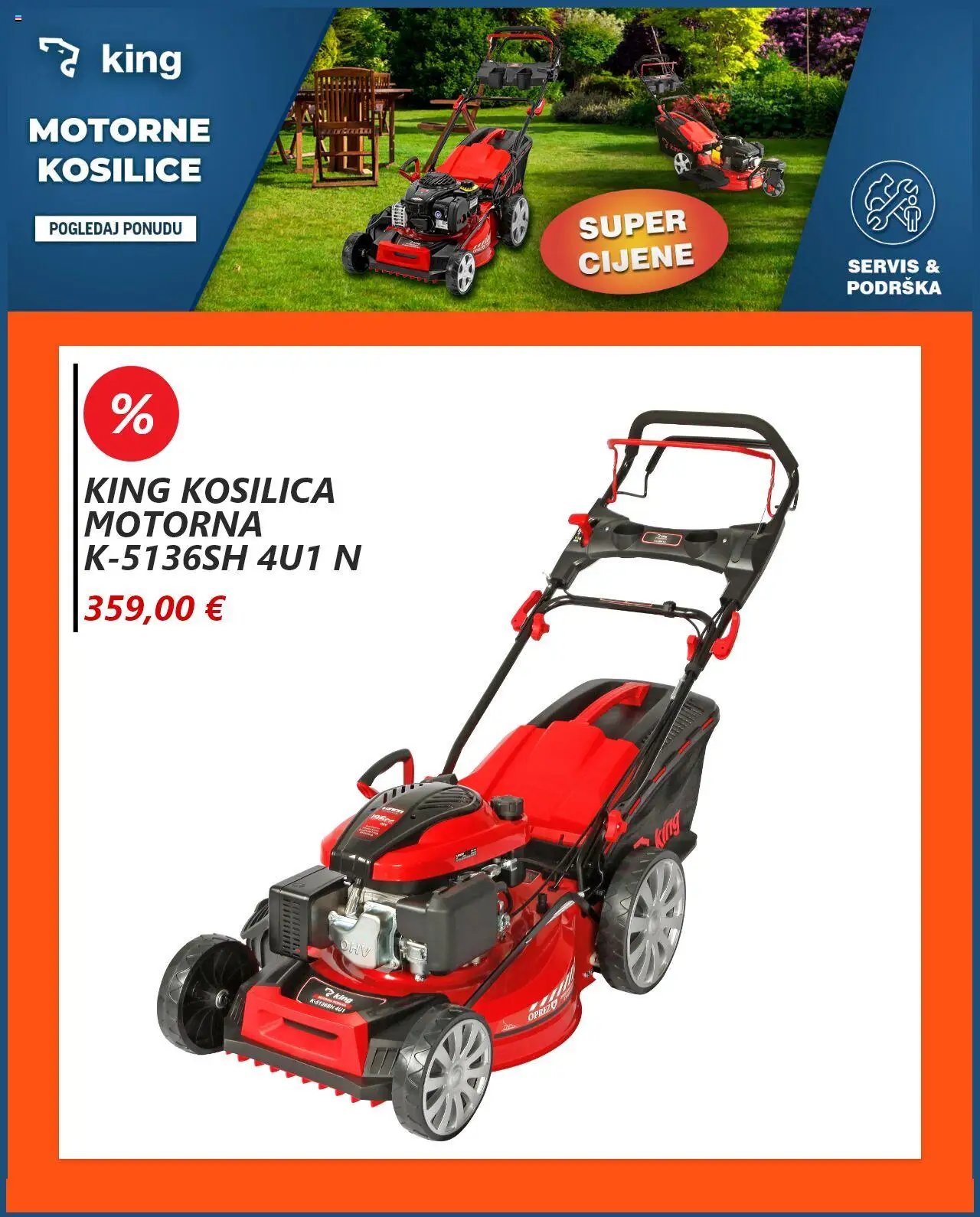 Comet katalog od 26.05.2025 Katalog