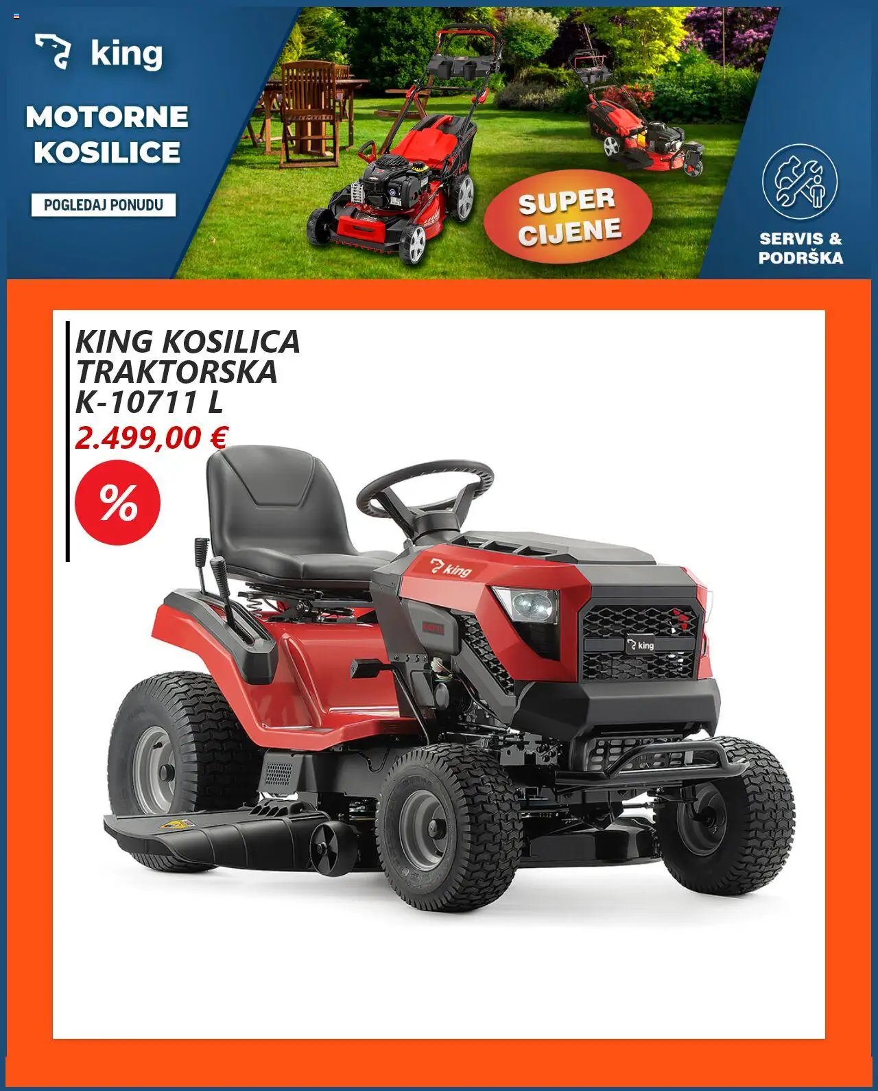Comet katalog od 26.05.2025 Katalog