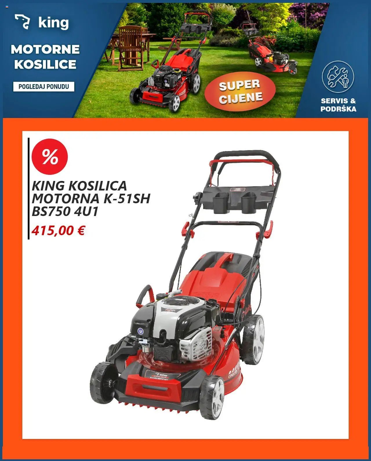 Comet katalog od 26.05.2025 Katalog