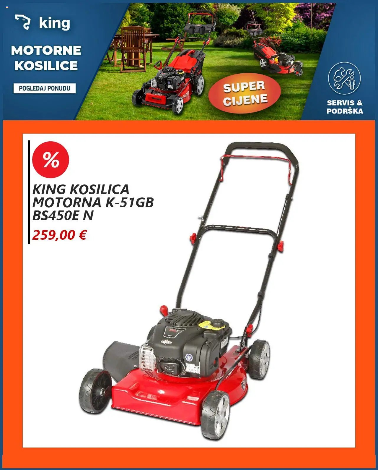 Comet katalog od 26.05.2025 Katalog