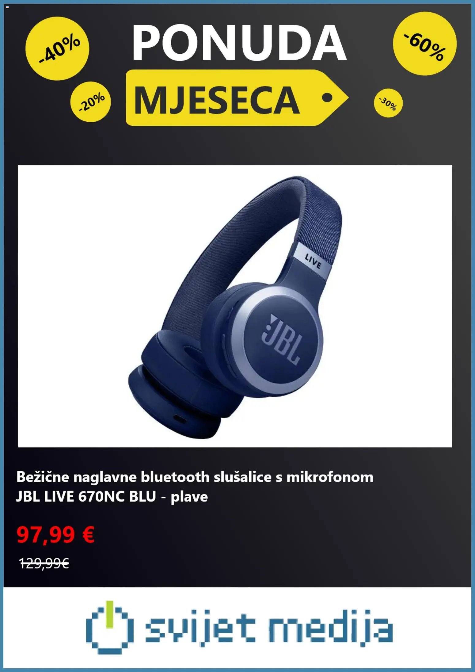 Svijet medija katalog od 03.04.2026 Svijet medija Katalog 