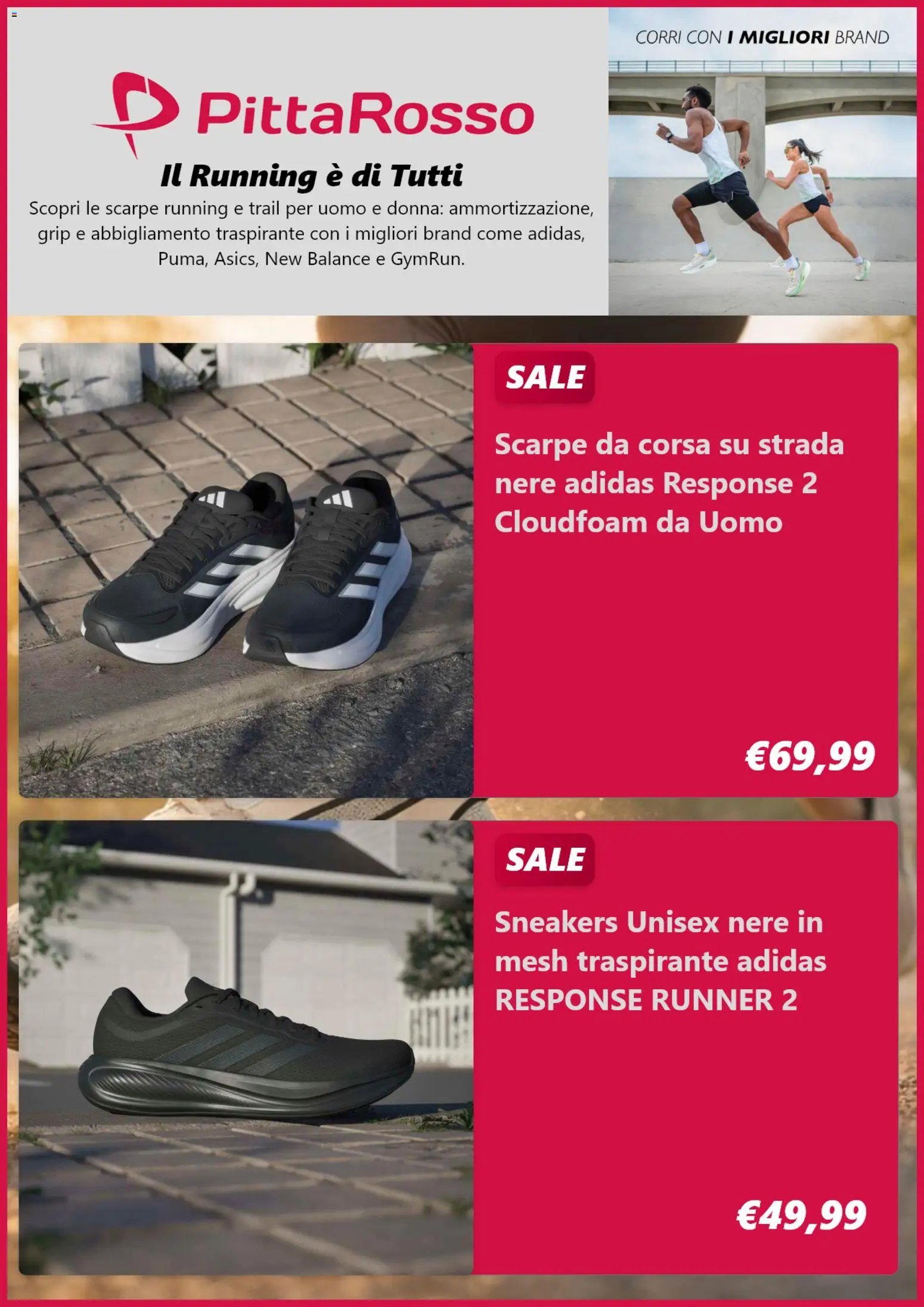 PittaRosso katalog od 03.03.2026 PittaRosso Katalog 