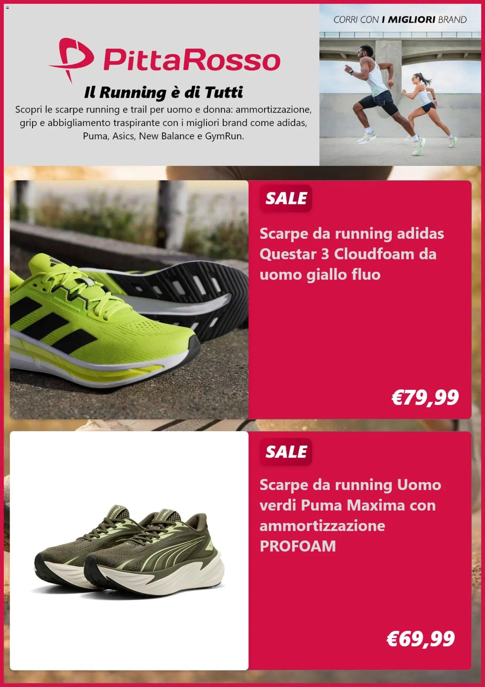 PittaRosso katalog od 03.03.2026 PittaRosso Katalog 