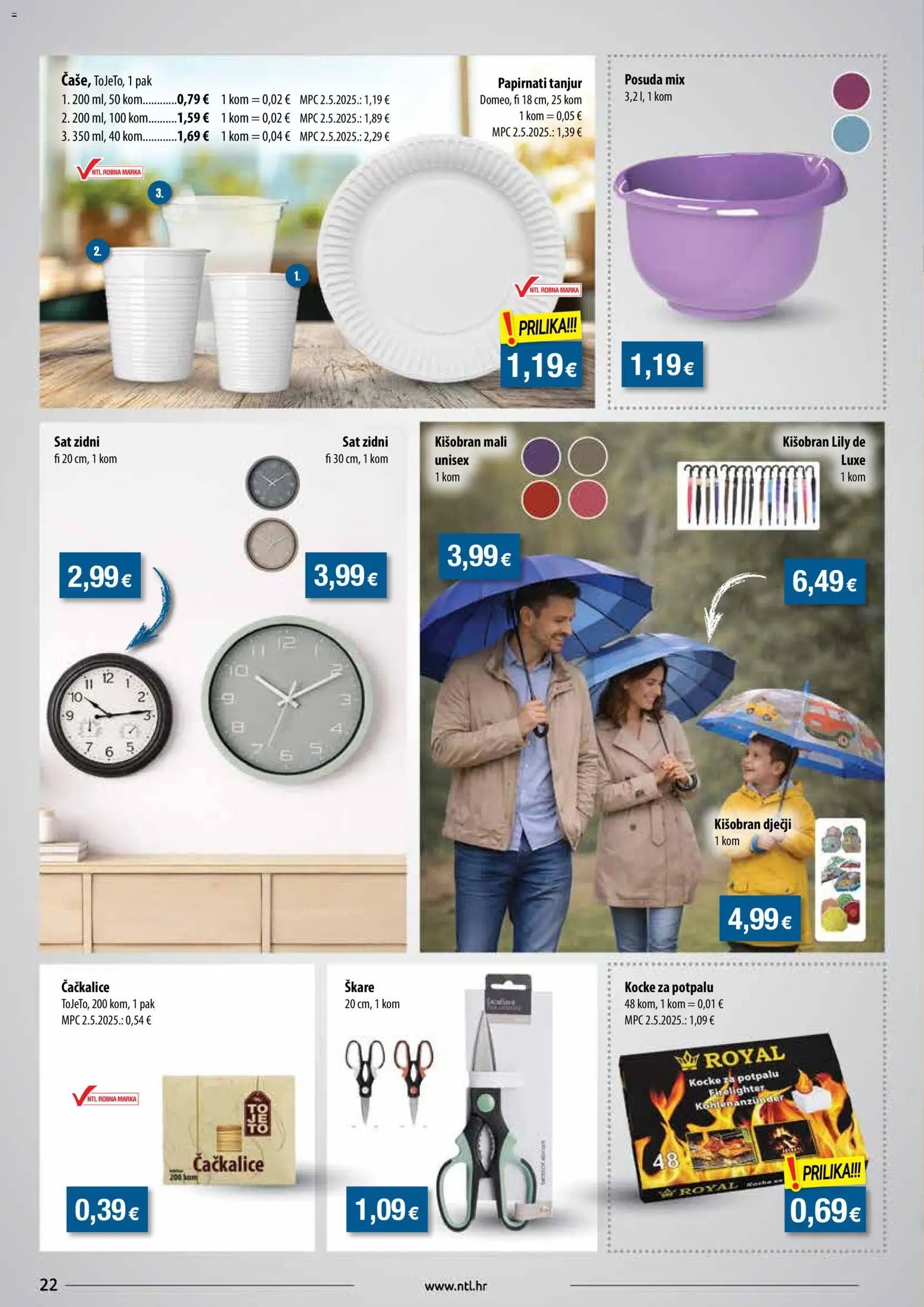 NTL katalog od 25.02.2026 Katalog