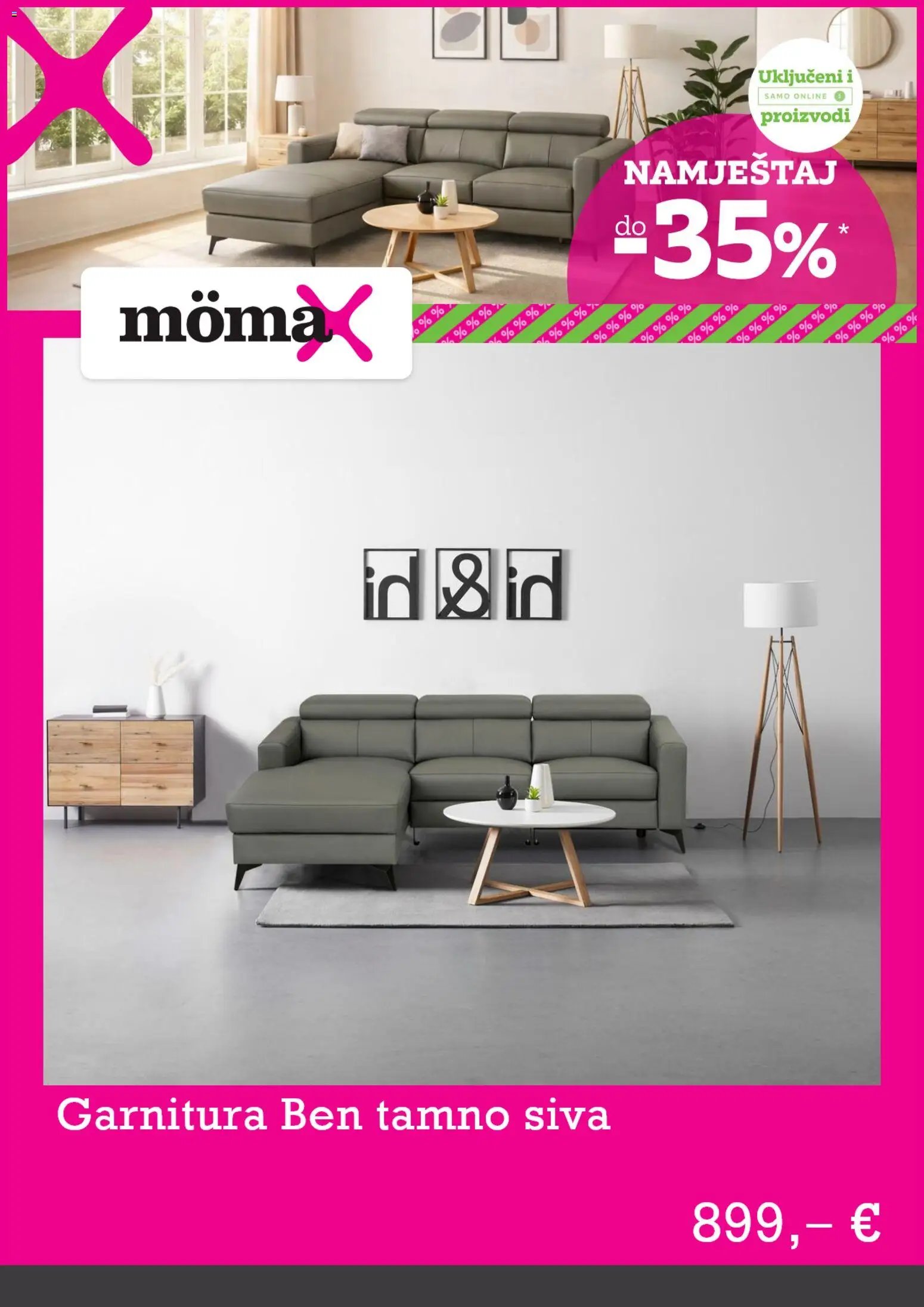 Mömax katalog od 19.05.2026 Mömax Katalog 