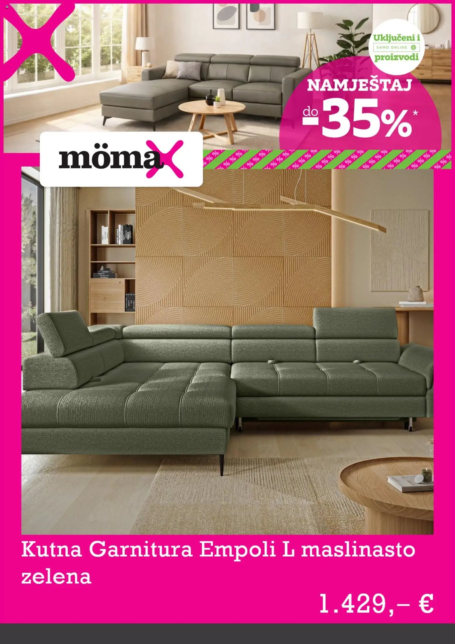 Mömax katalog od 19.05.2026 Mömax Katalog 
