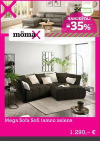 Mömax katalog od 19.05.2026 Mömax Katalog 