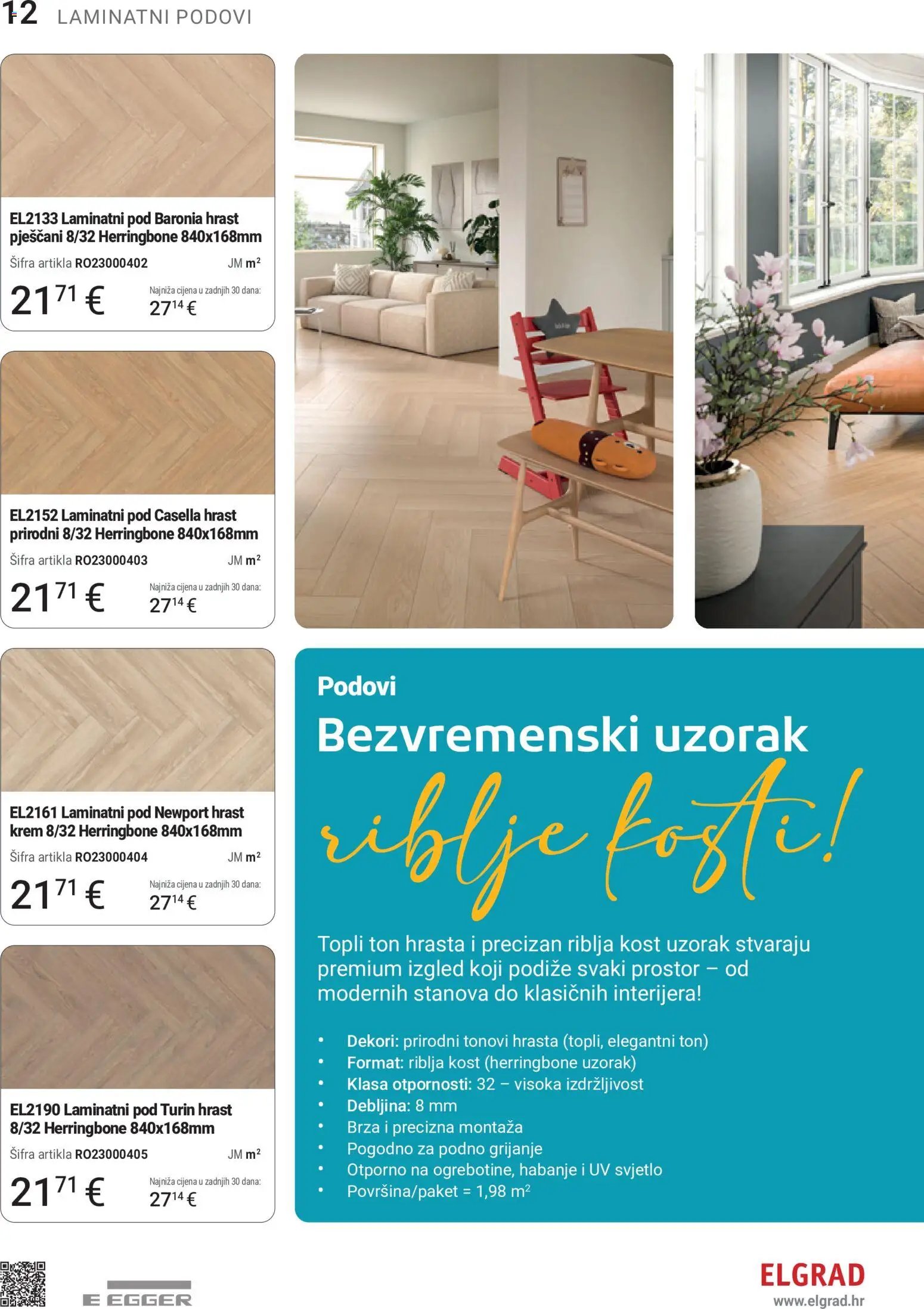 Elgrad katalog od 13.07.2026 Elgrad Katalog