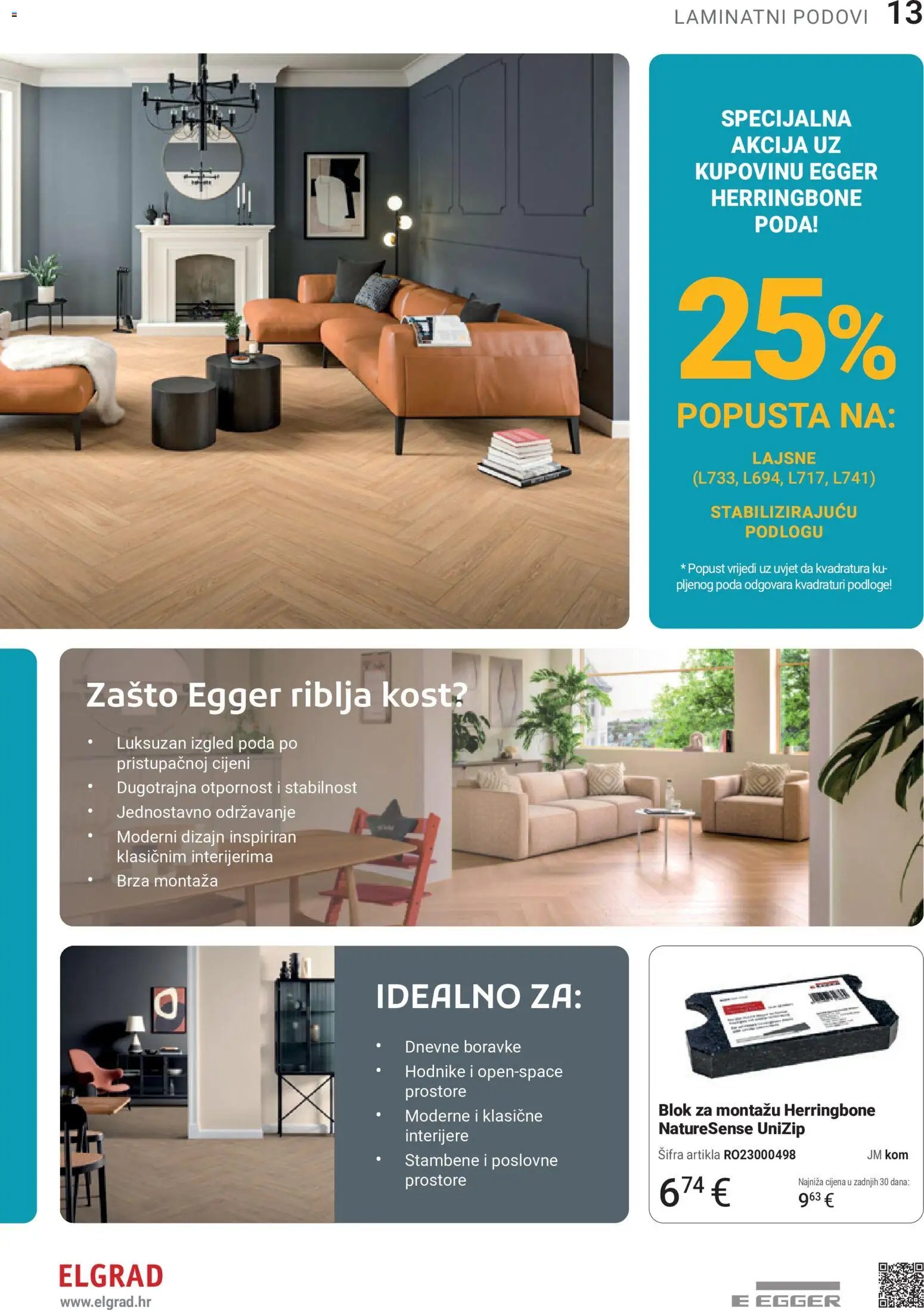 Elgrad katalog od 13.07.2026 Elgrad Katalog