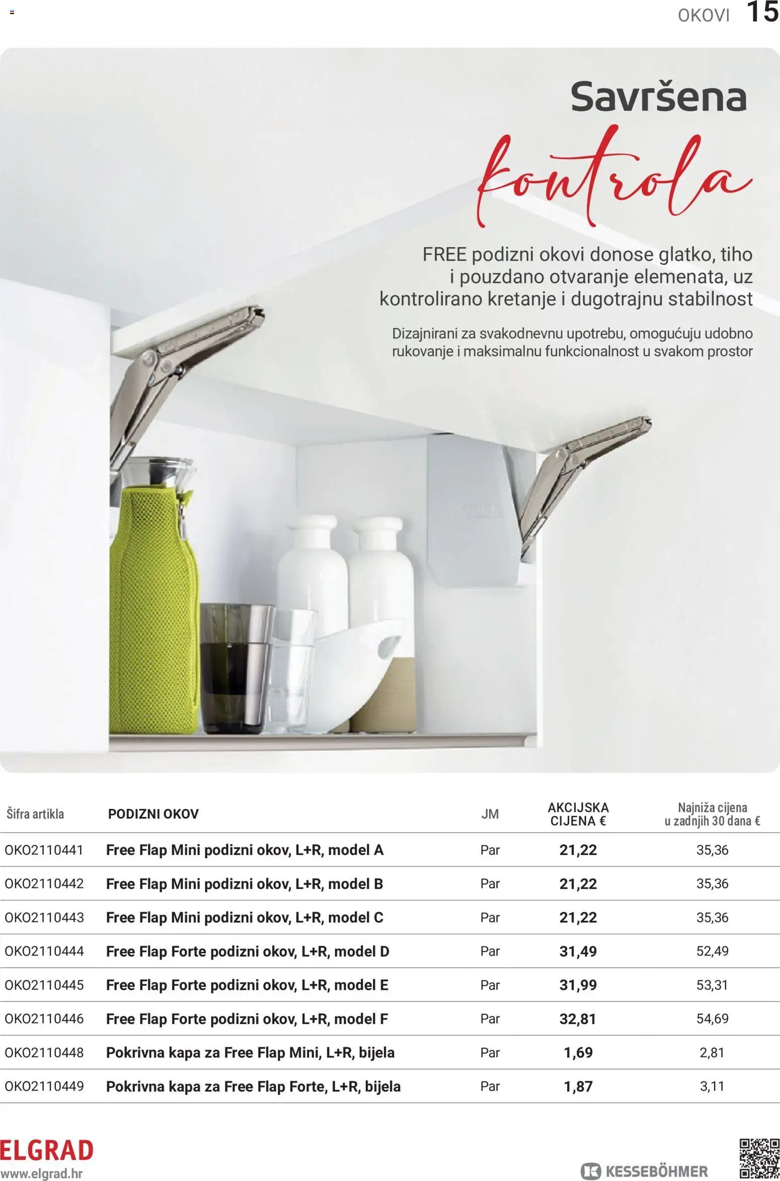 Elgrad katalog od 13.07.2026 Elgrad Katalog
