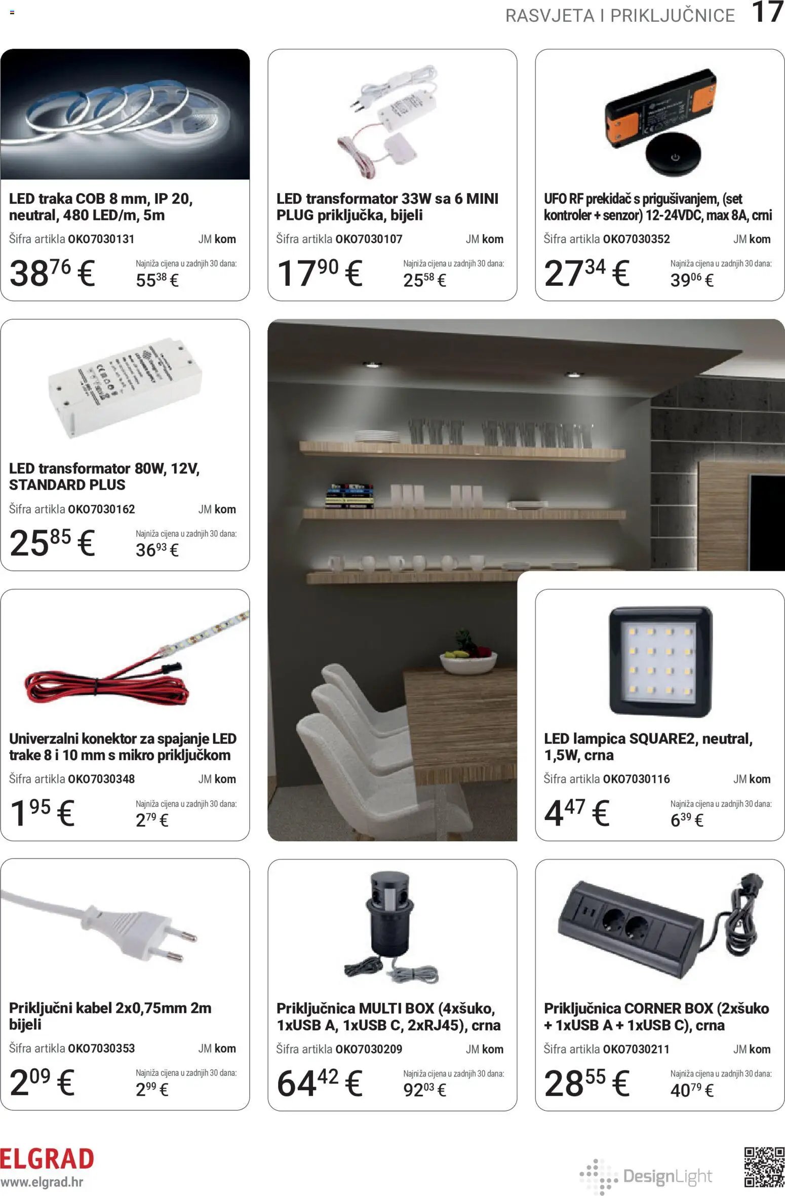 Elgrad katalog od 13.07.2026 Elgrad Katalog