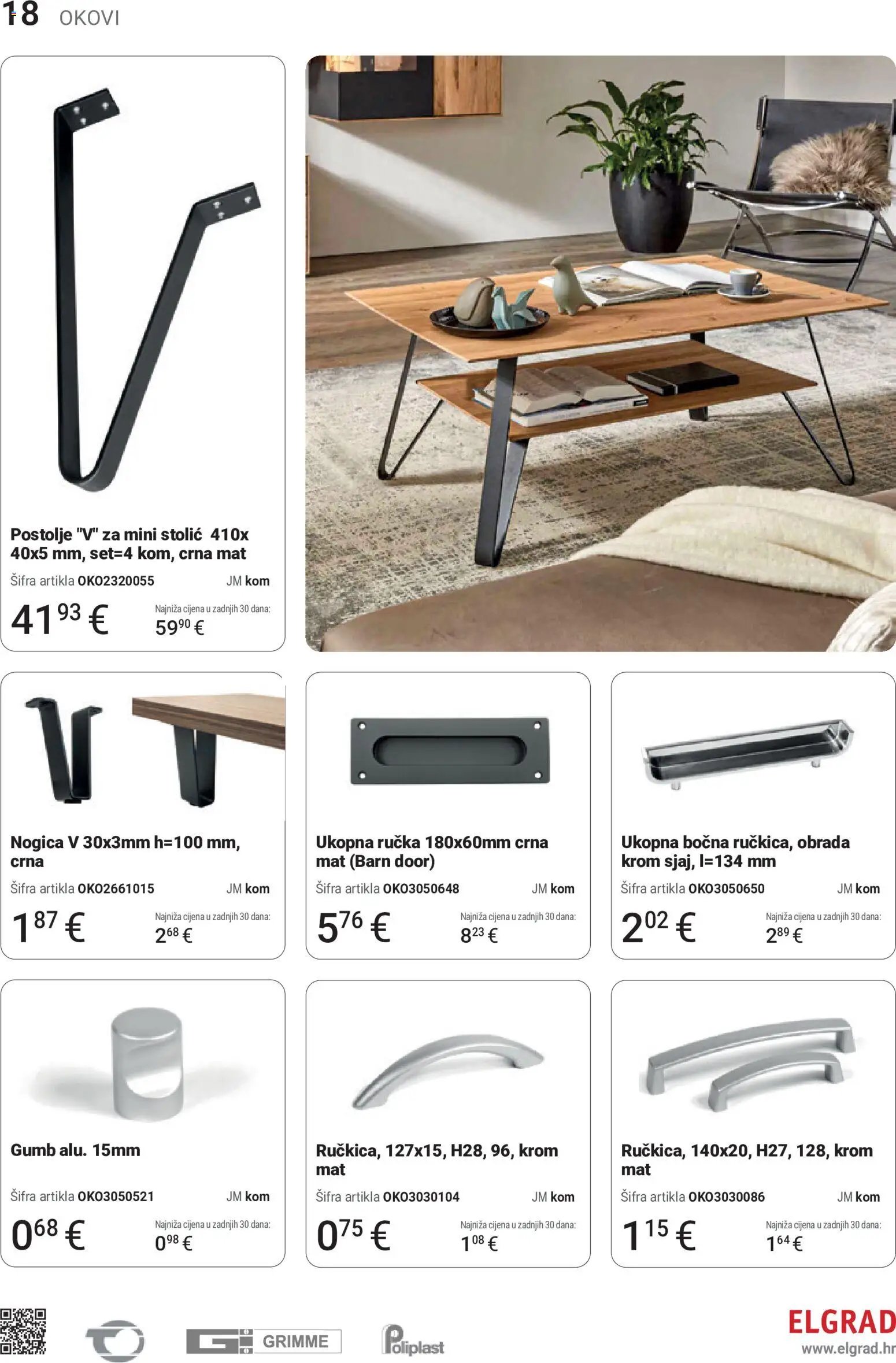 Elgrad katalog od 13.07.2026 Elgrad Katalog