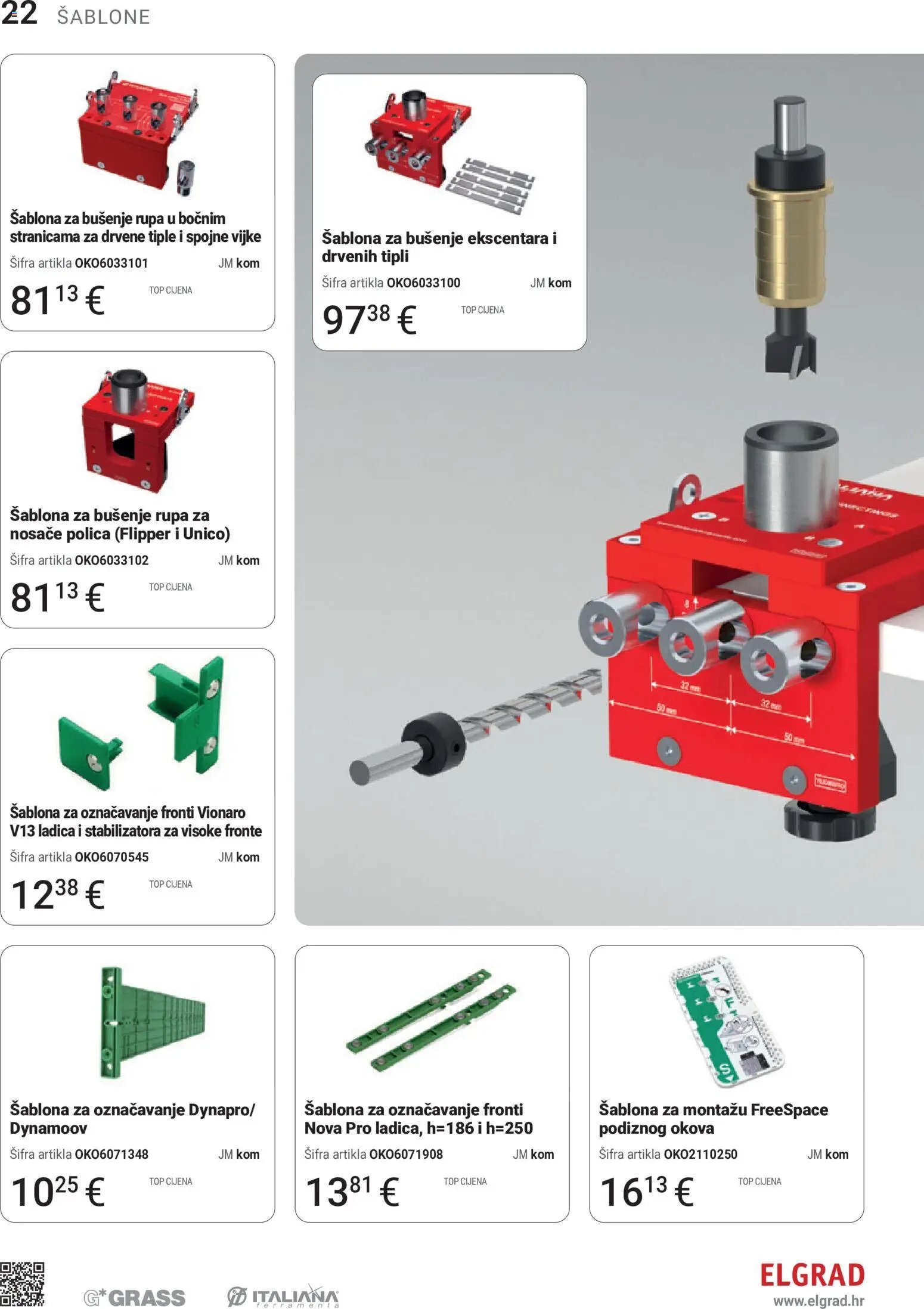Elgrad katalog od 13.07.2026 Elgrad Katalog