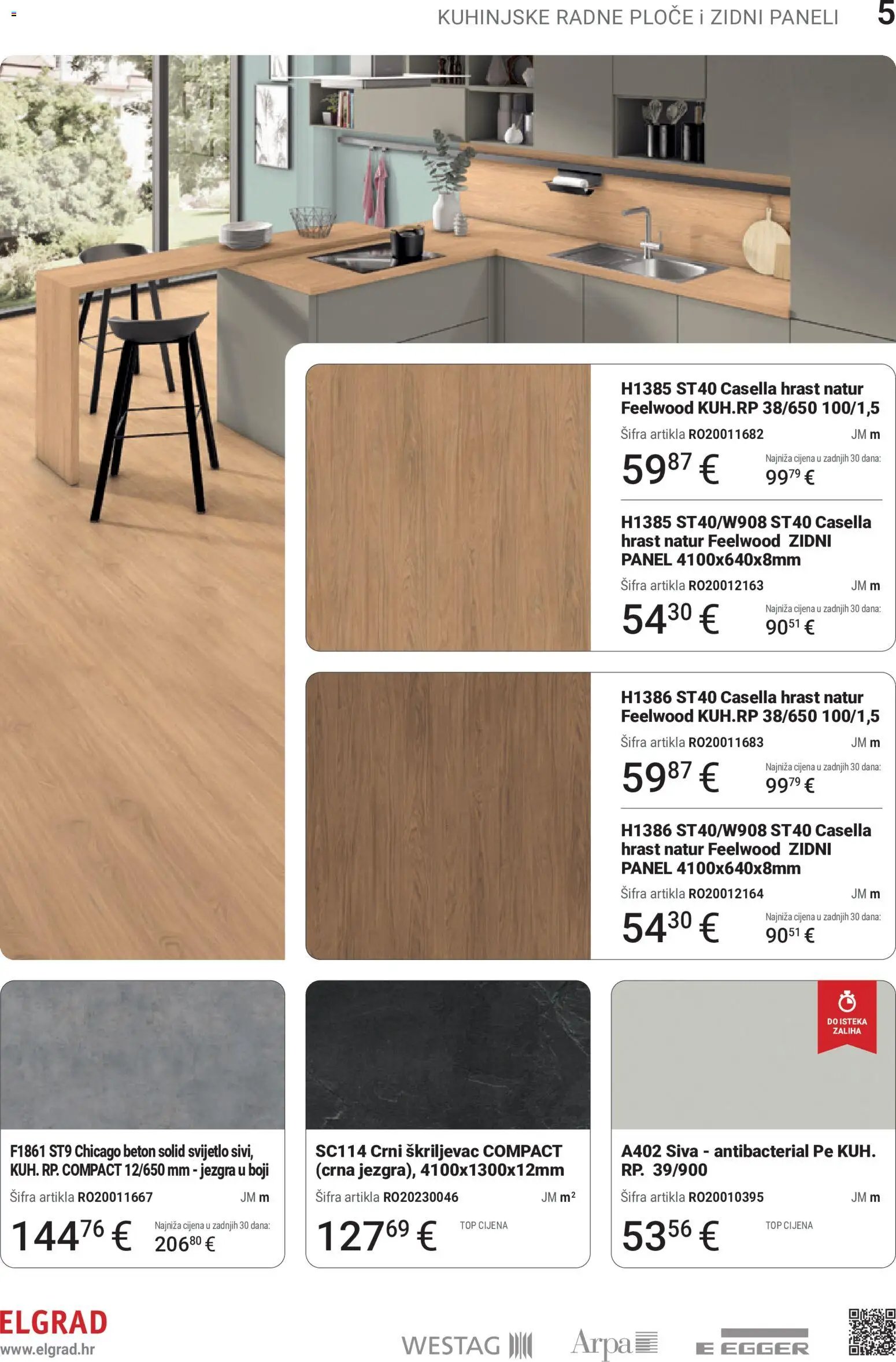 Elgrad katalog od 13.07.2026 Elgrad Katalog