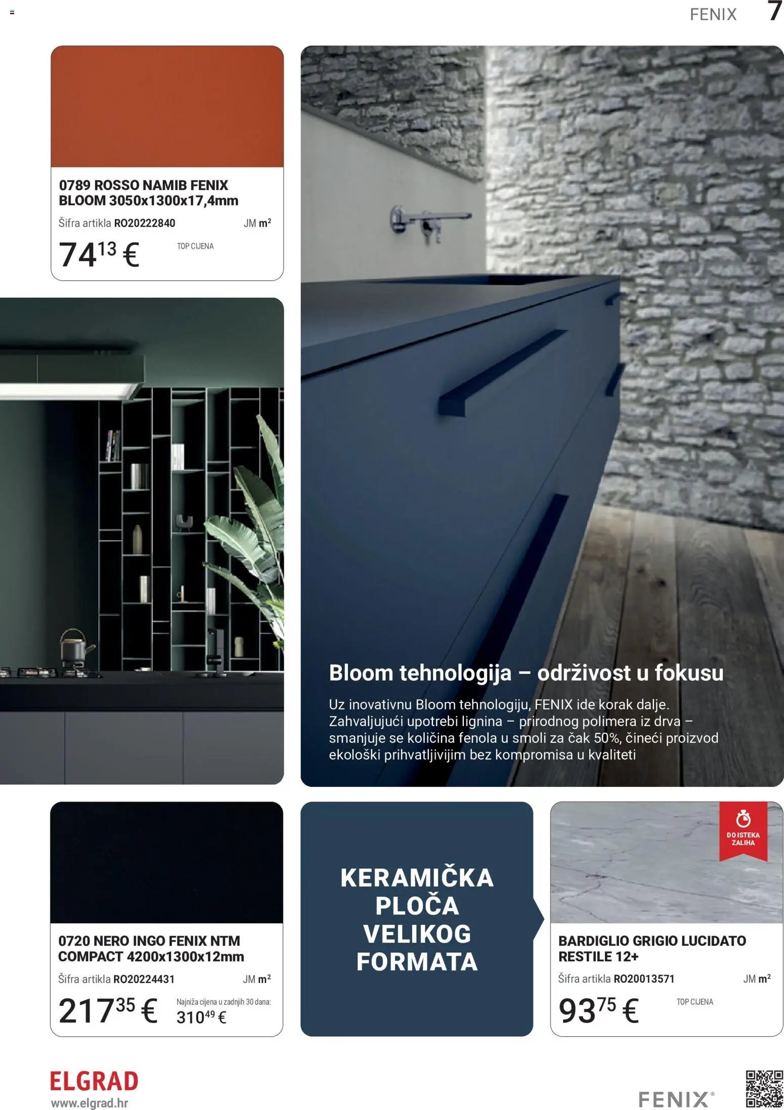 Elgrad katalog od 13.07.2026 Elgrad Katalog