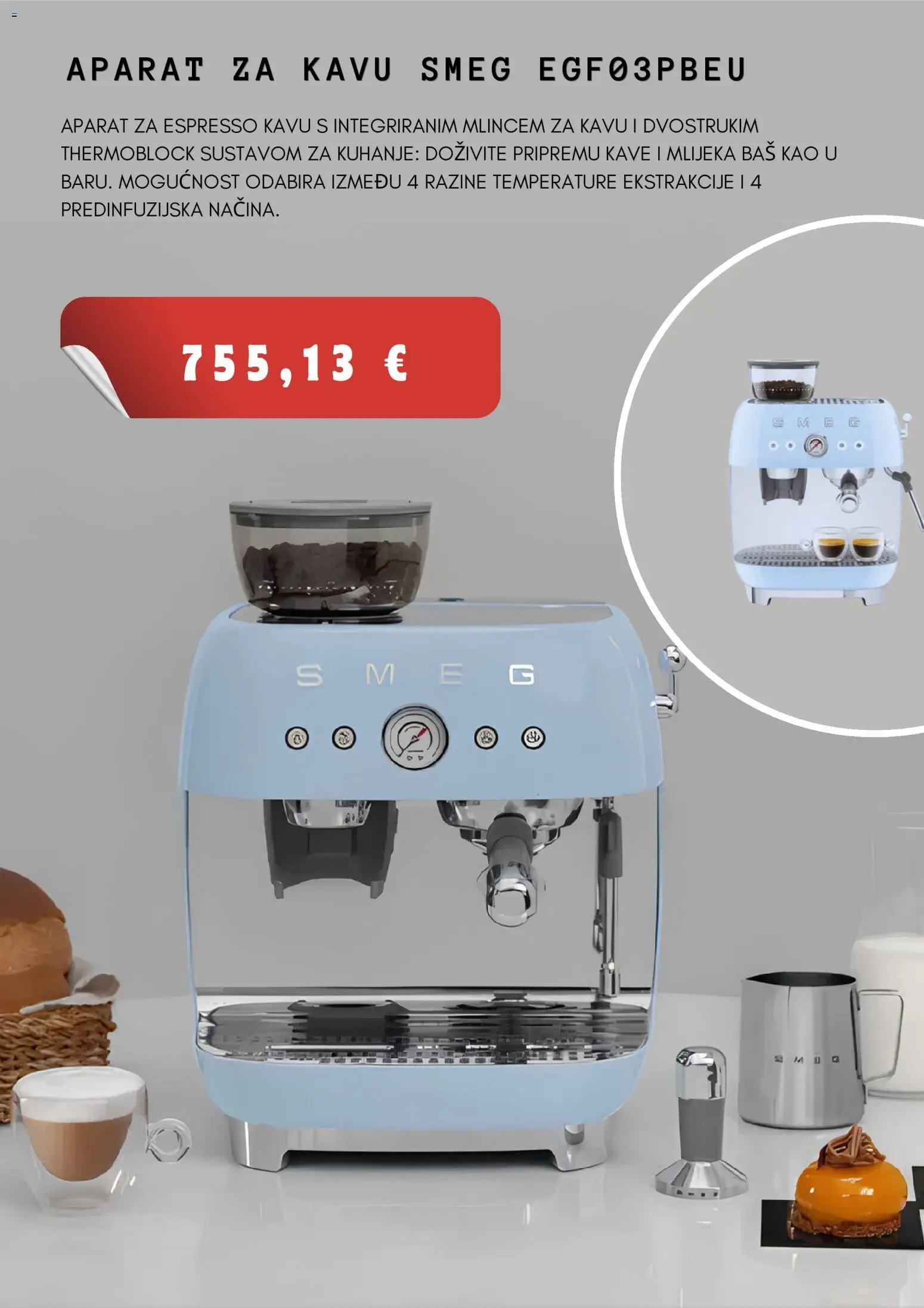 FRIGO & Co. aktualni katalog vrijedi od 19.10.2026 - tjedna akcija