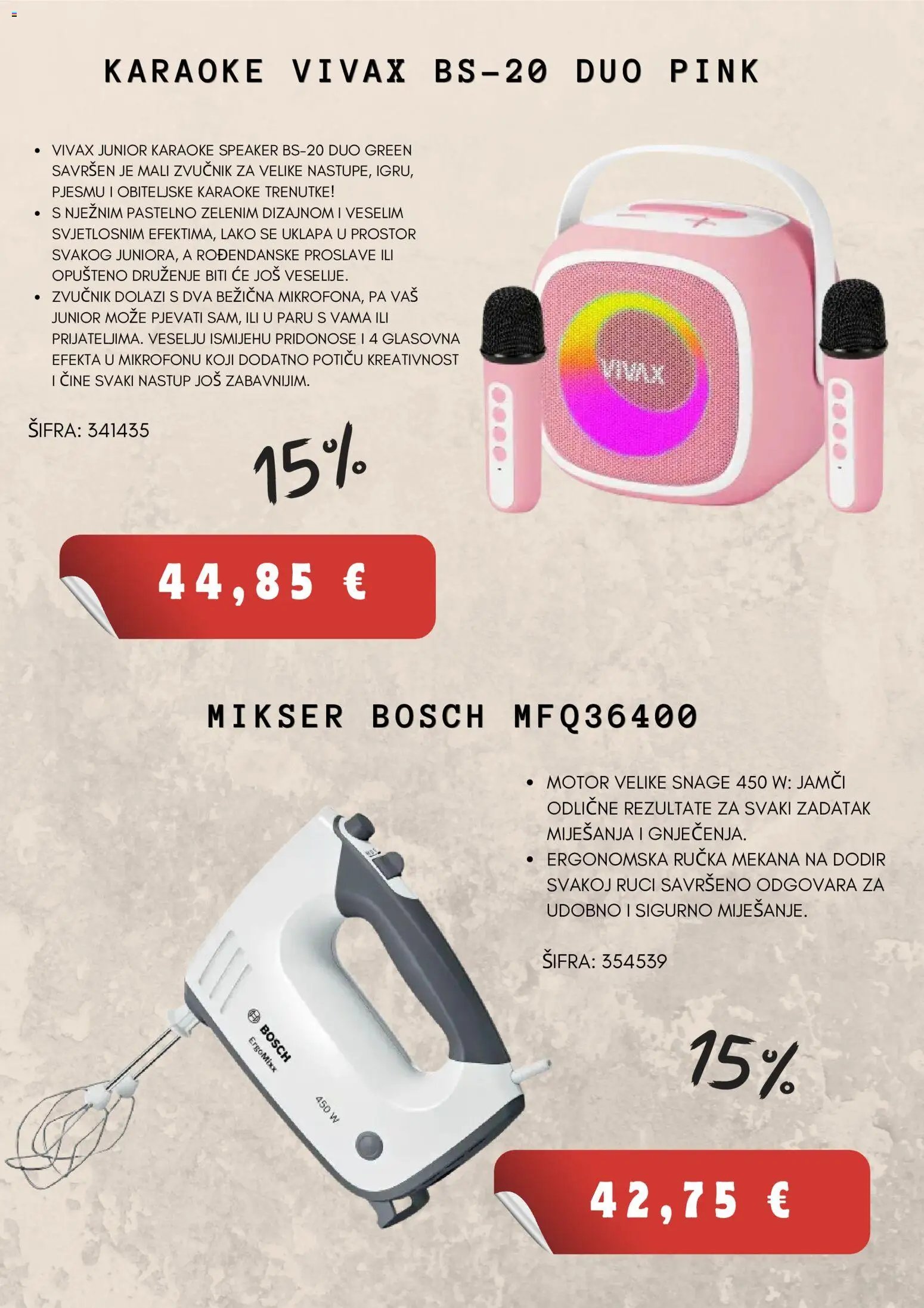 FRIGO & Co. aktualni katalog vrijedi od 19.10.2026 - tjedna akcija