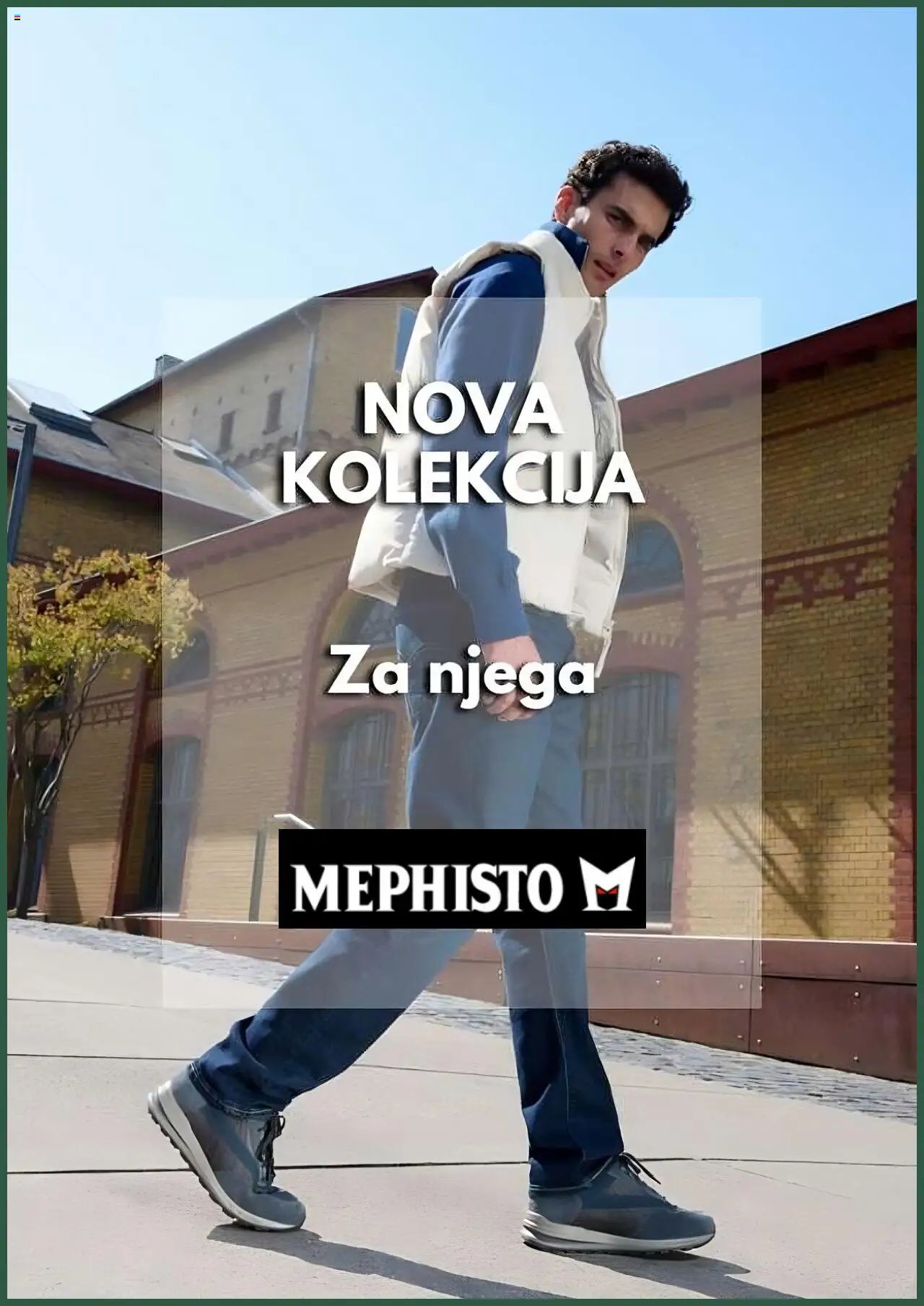Mephisto katalog od 10.09.2025 Katalog