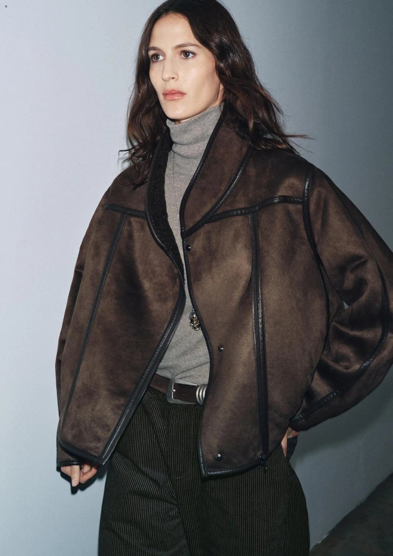 Zara katalog od 03.11.2025 New in Women