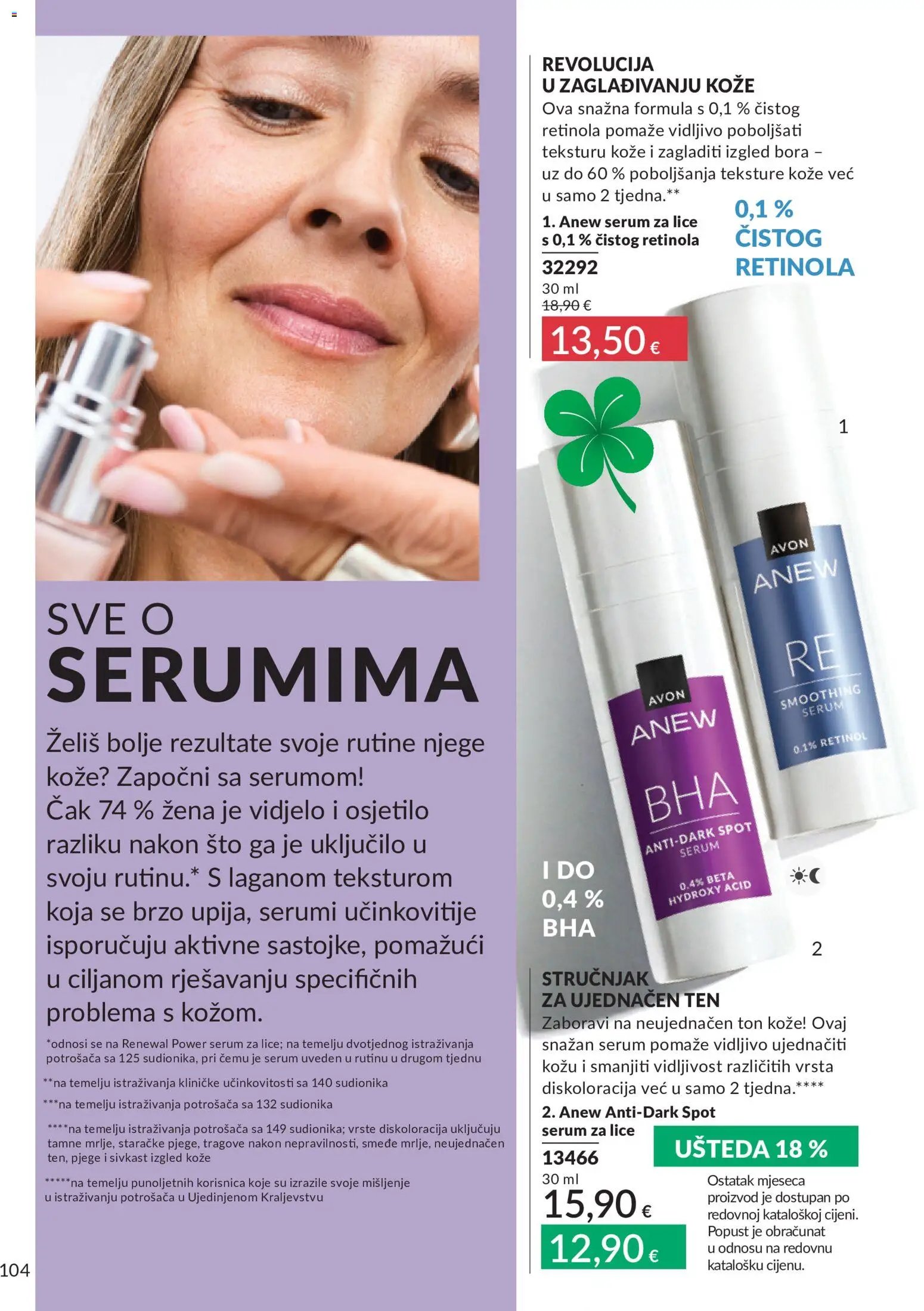 Avon katalog od 01.08.2026 Avon Katalog