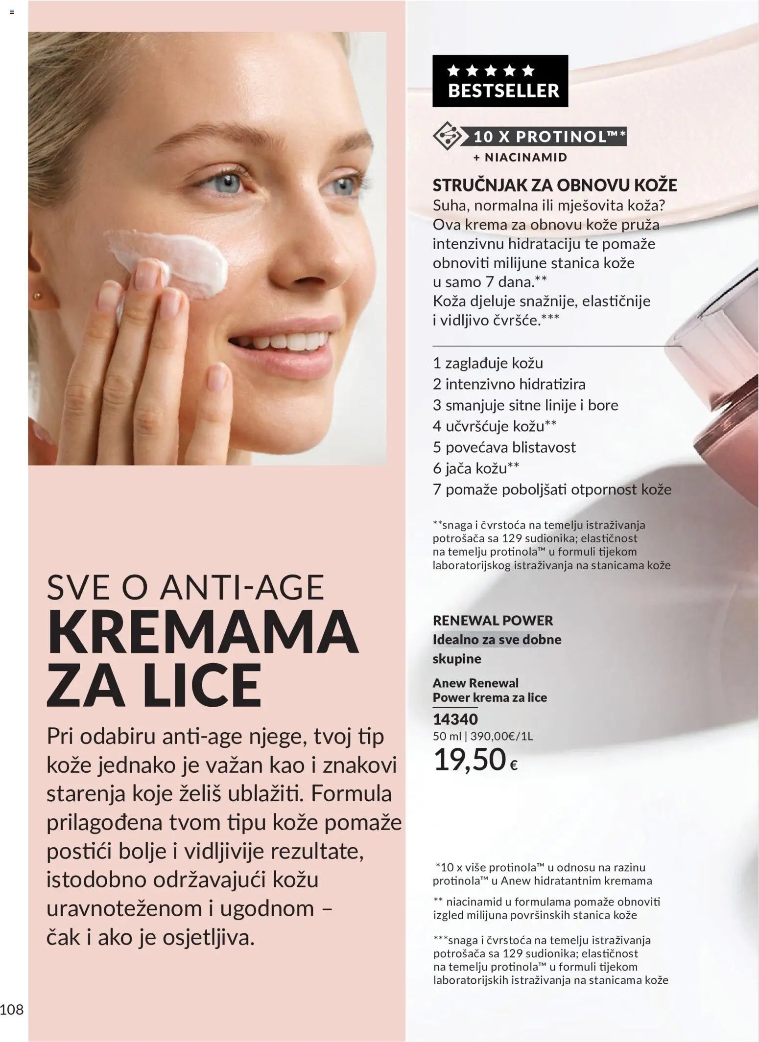 Avon katalog od 01.08.2026 Avon Katalog