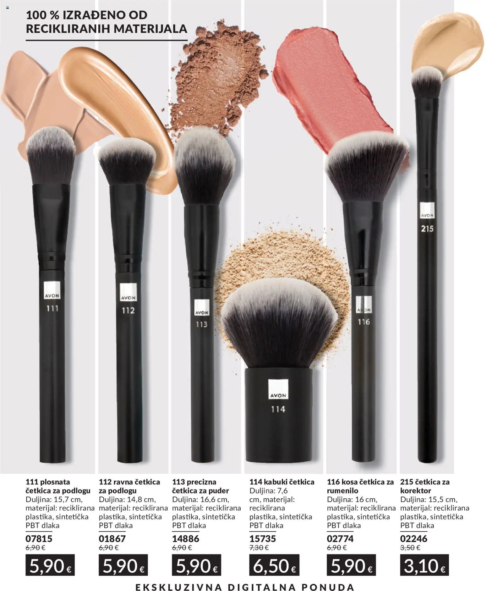 Avon katalog od 01.08.2026 Avon Katalog