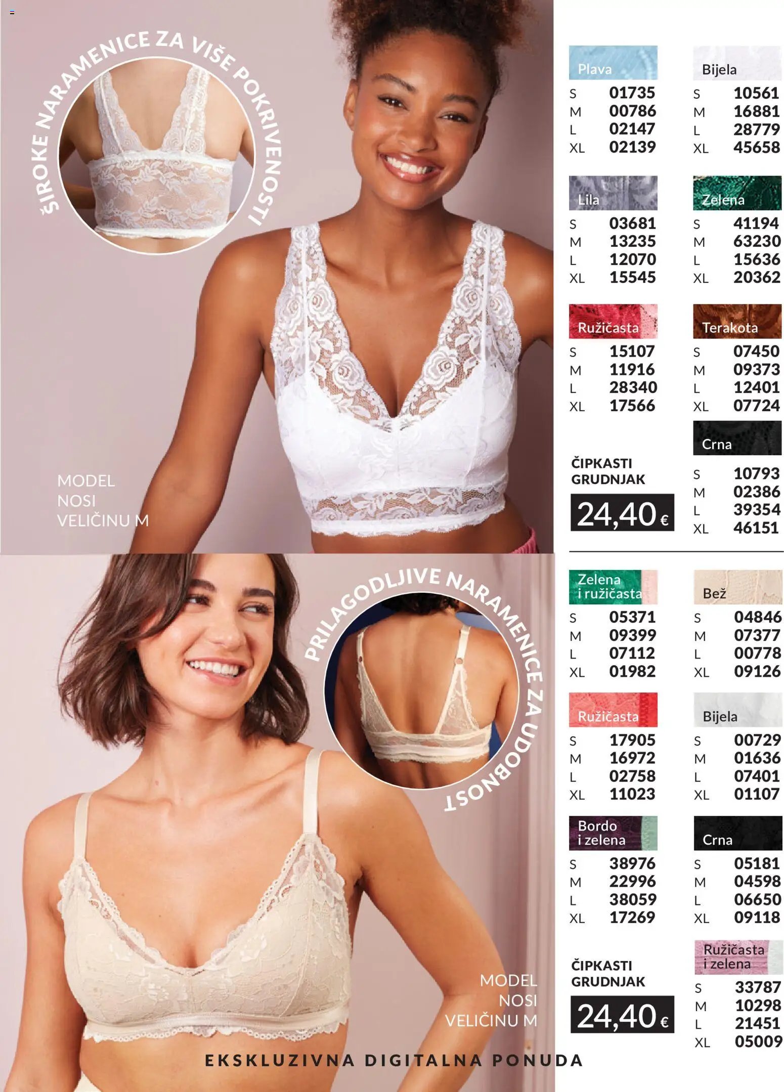 Avon katalog od 01.08.2026 Avon Katalog